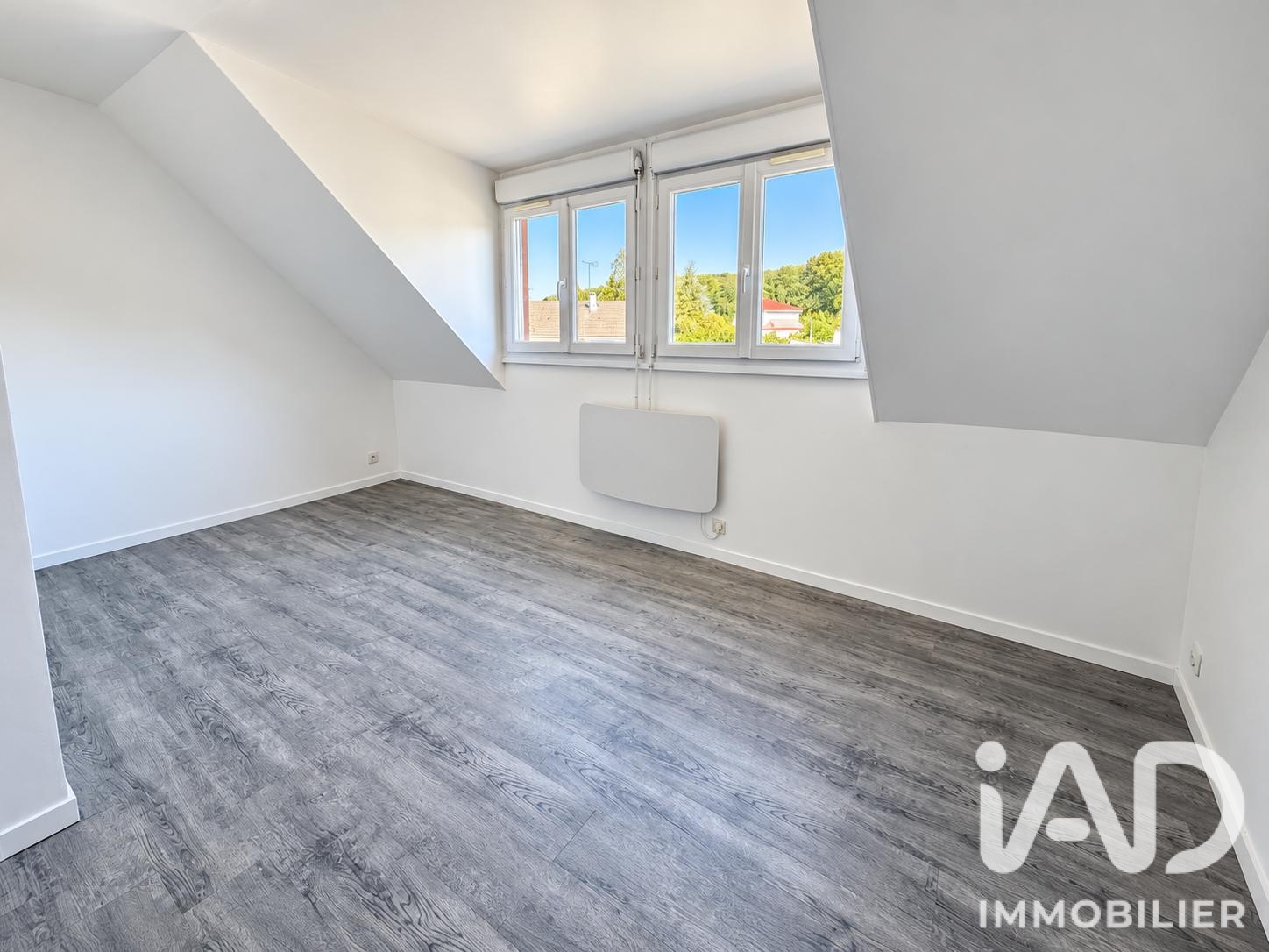 Vente maison à Quincy-Voisins (77860) : maison 6 pièces 121 m² - 2110461 — 16