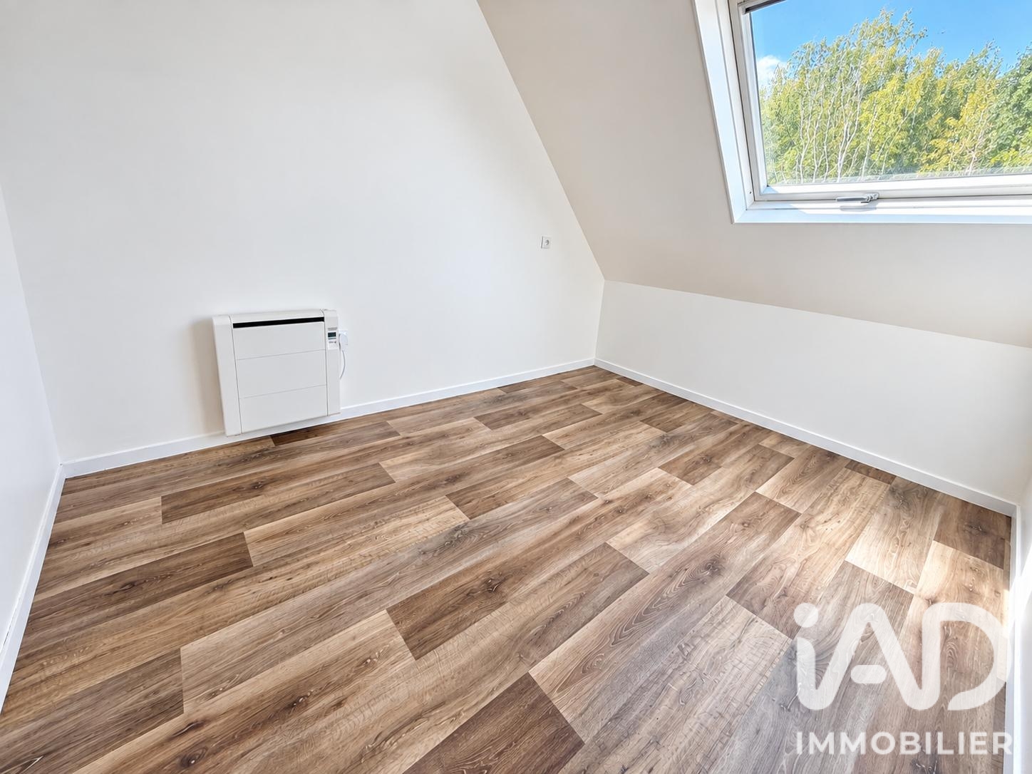 Vente maison à Quincy-Voisins (77860) : maison 6 pièces 121 m² - 2110461 — 17