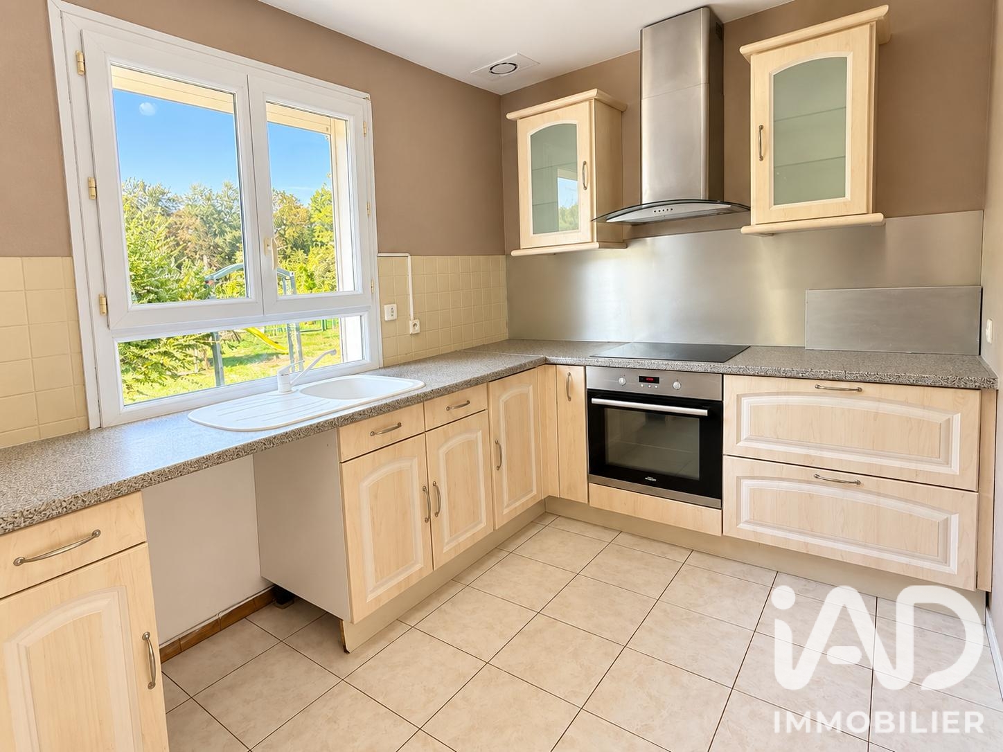 Vente maison à Quincy-Voisins (77860) : maison 6 pièces 121 m² - 2110461 — 9