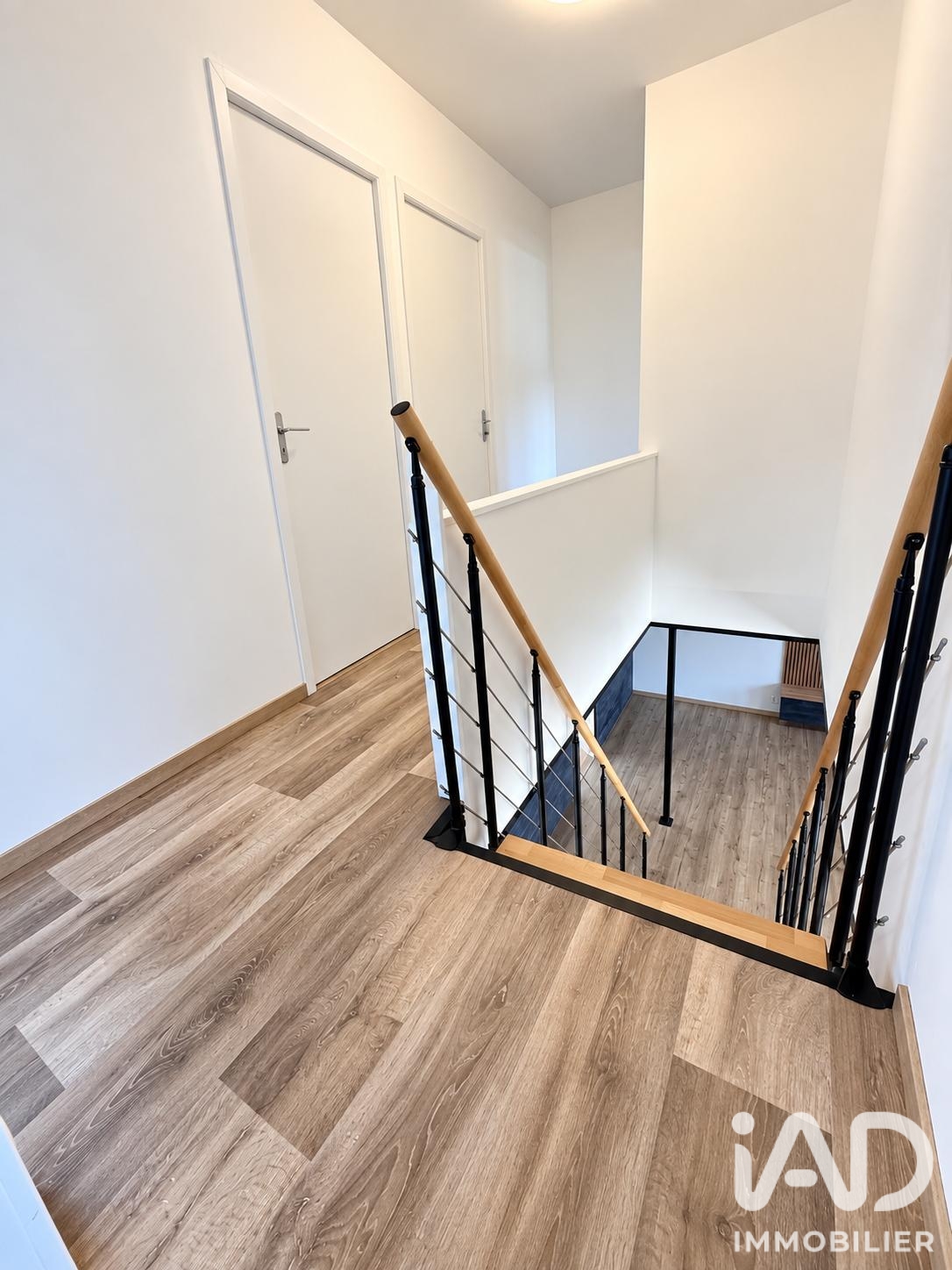 Vente maison à Quincy-Voisins (77860) : maison 6 pièces 121 m² - 2110461 — 15