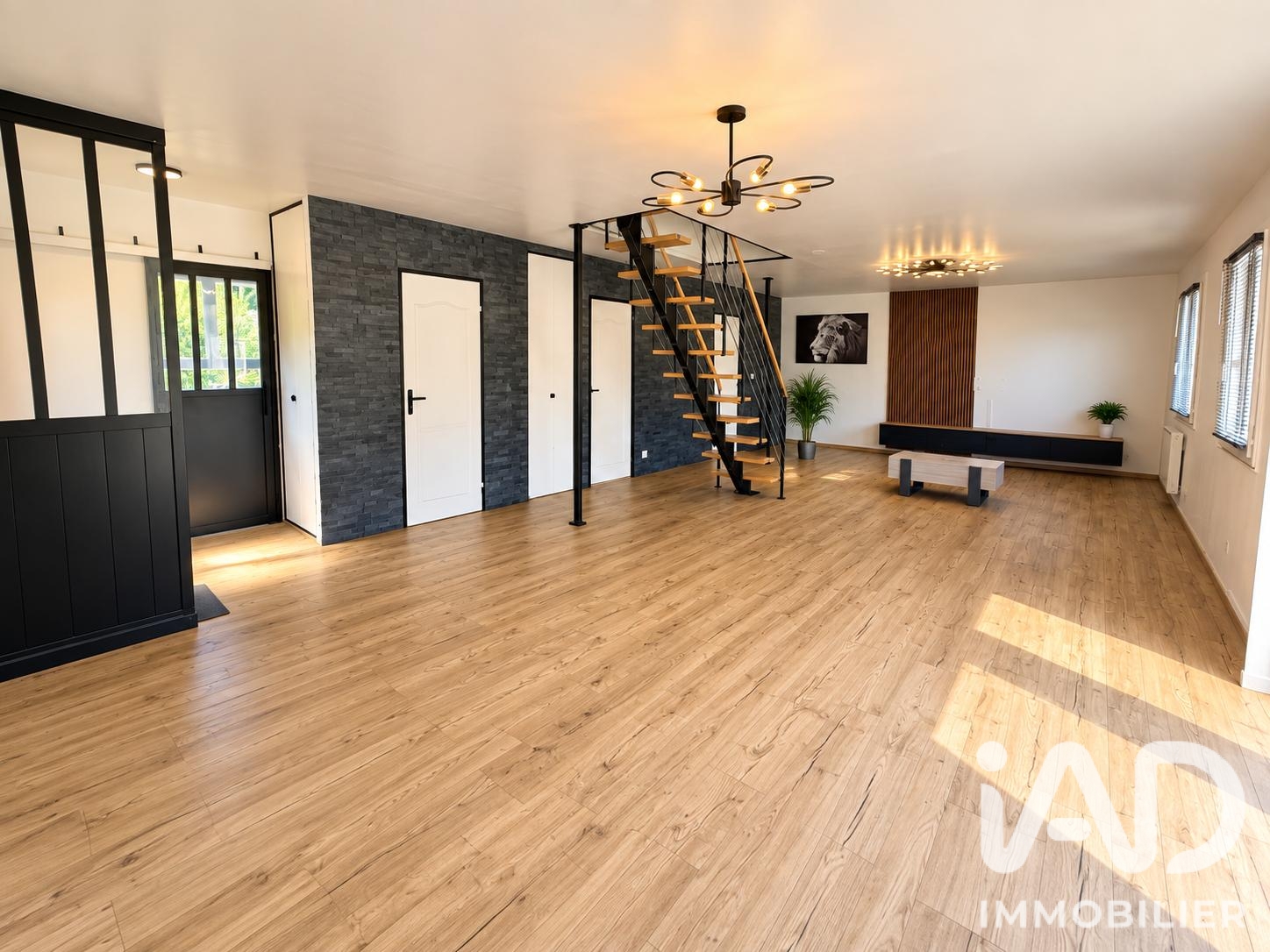 Vente maison à Quincy-Voisins (77860) : maison 6 pièces 121 m² - 2110461 — 8