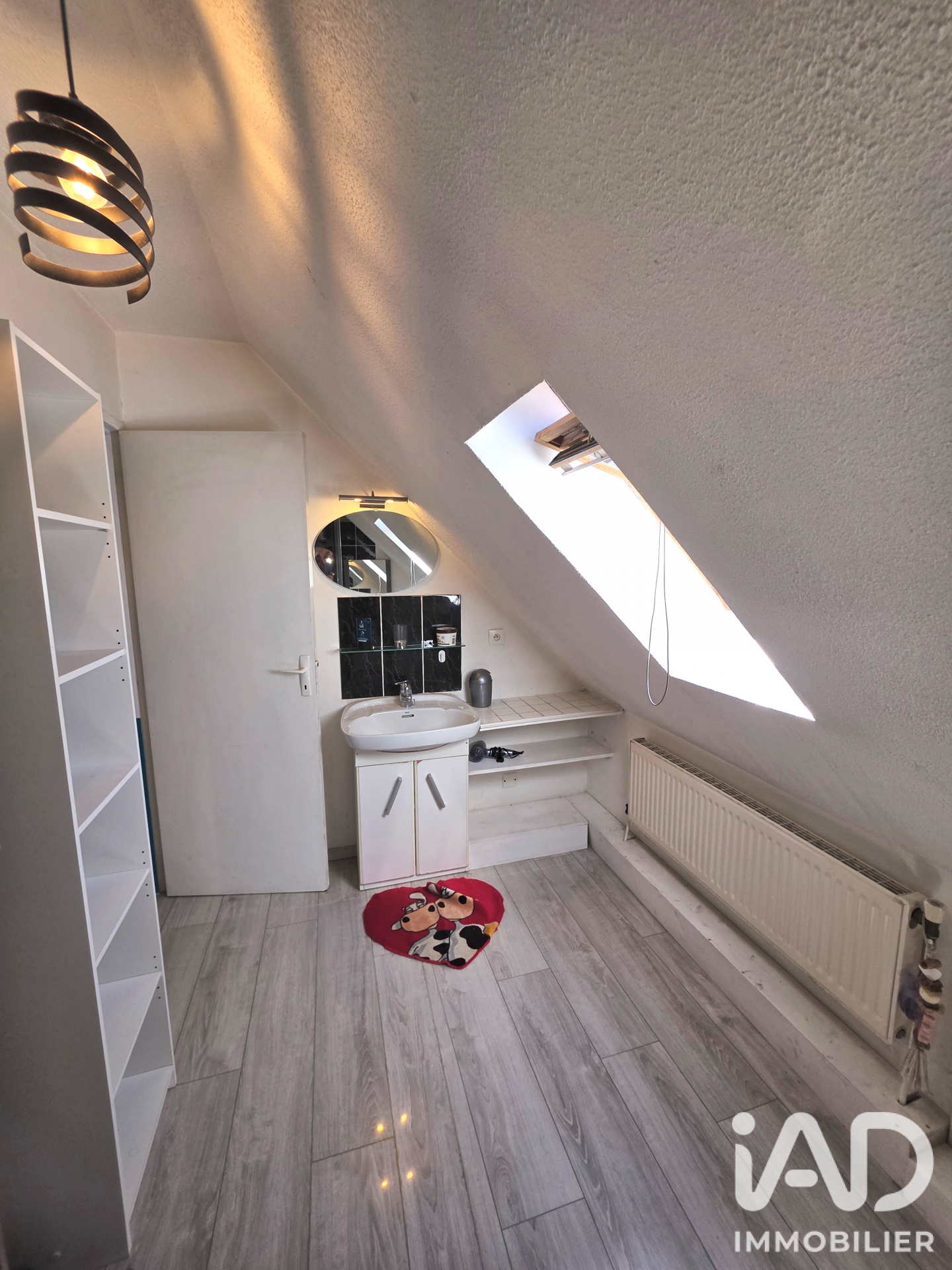 Vente maison à Allonzier-la-Caille (74350) : maison 6 pièces 200 m² - 2109874 — 23
