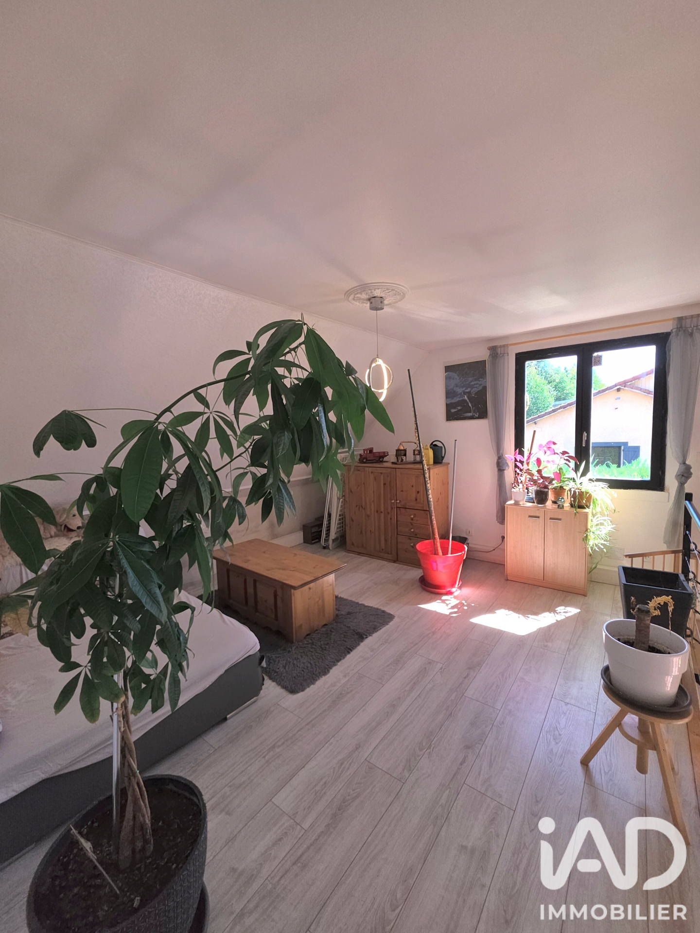 Vente maison à Allonzier-la-Caille (74350) : maison 6 pièces 200 m² - 2109874 — 19