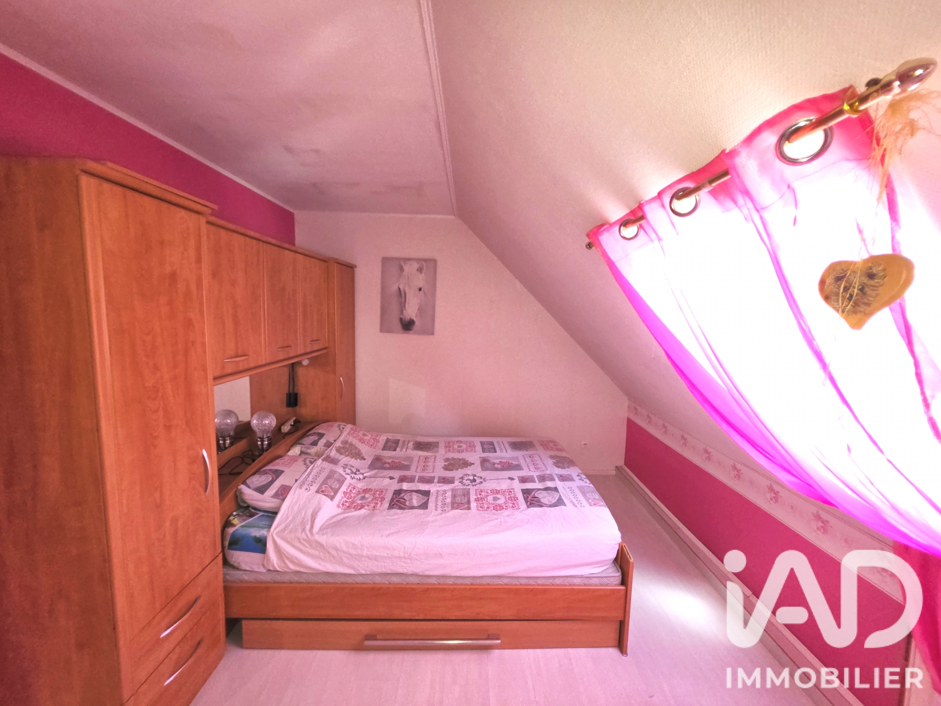 Vente maison à Allonzier-la-Caille (74350) : maison 6 pièces 200 m² - 2109874 — 24