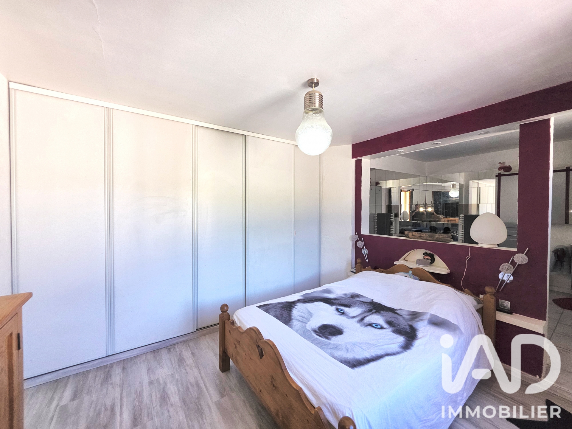 Vente maison à Allonzier-la-Caille (74350) : maison 6 pièces 200 m² - 2109874 — 14