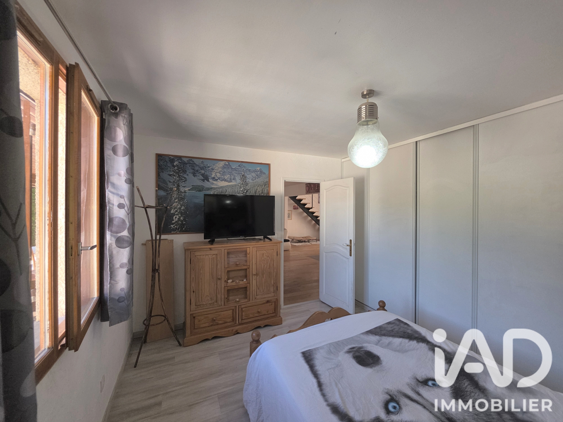 Vente maison à Allonzier-la-Caille (74350) : maison 6 pièces 200 m² - 2109874 — 16