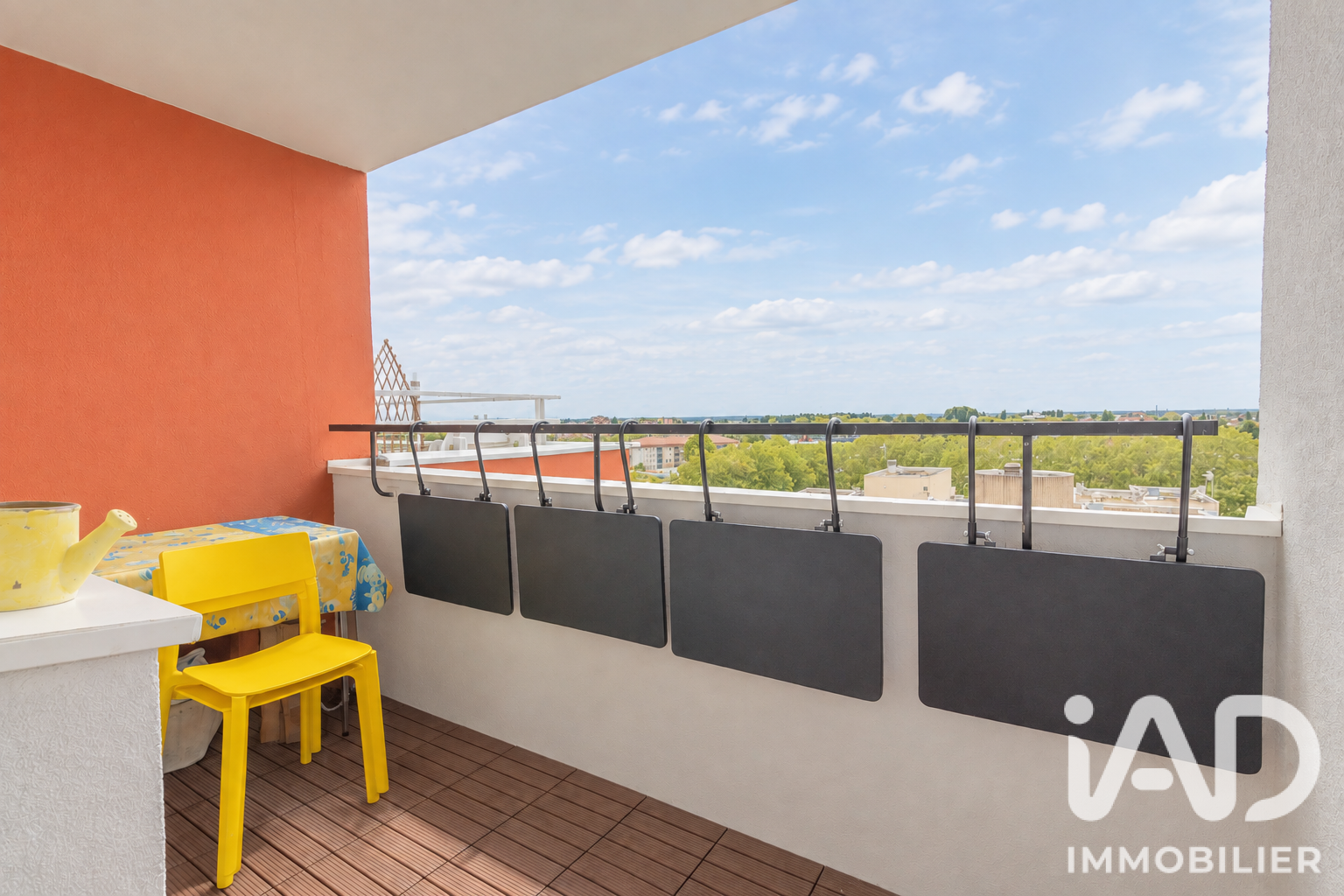 Vente appartement à Beaune (21200) : appartement 3 pièces 67 m² - 2107455 — 5