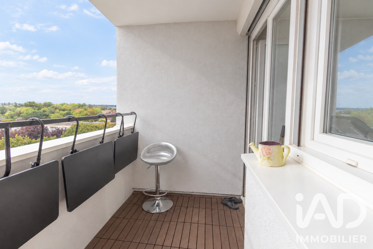 Vente appartement à Beaune (21200) : appartement 3 pièces 67 m² - 2107455 — 4