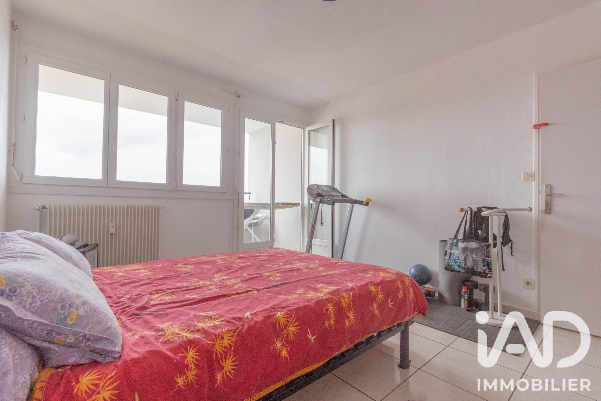 Vente appartement à Beaune (21200) : appartement 3 pièces 67 m² - 2107455 — 6
