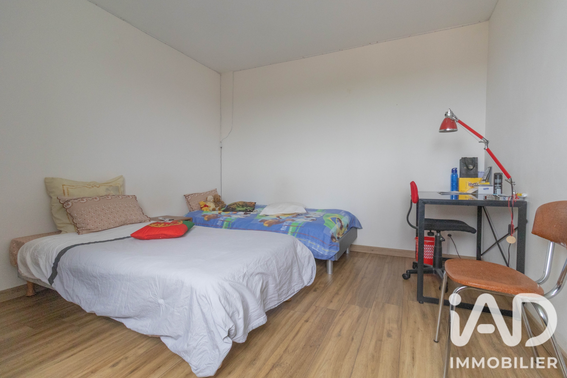 Vente appartement à Beaune (21200) : appartement 3 pièces 67 m² - 2107455 — 7