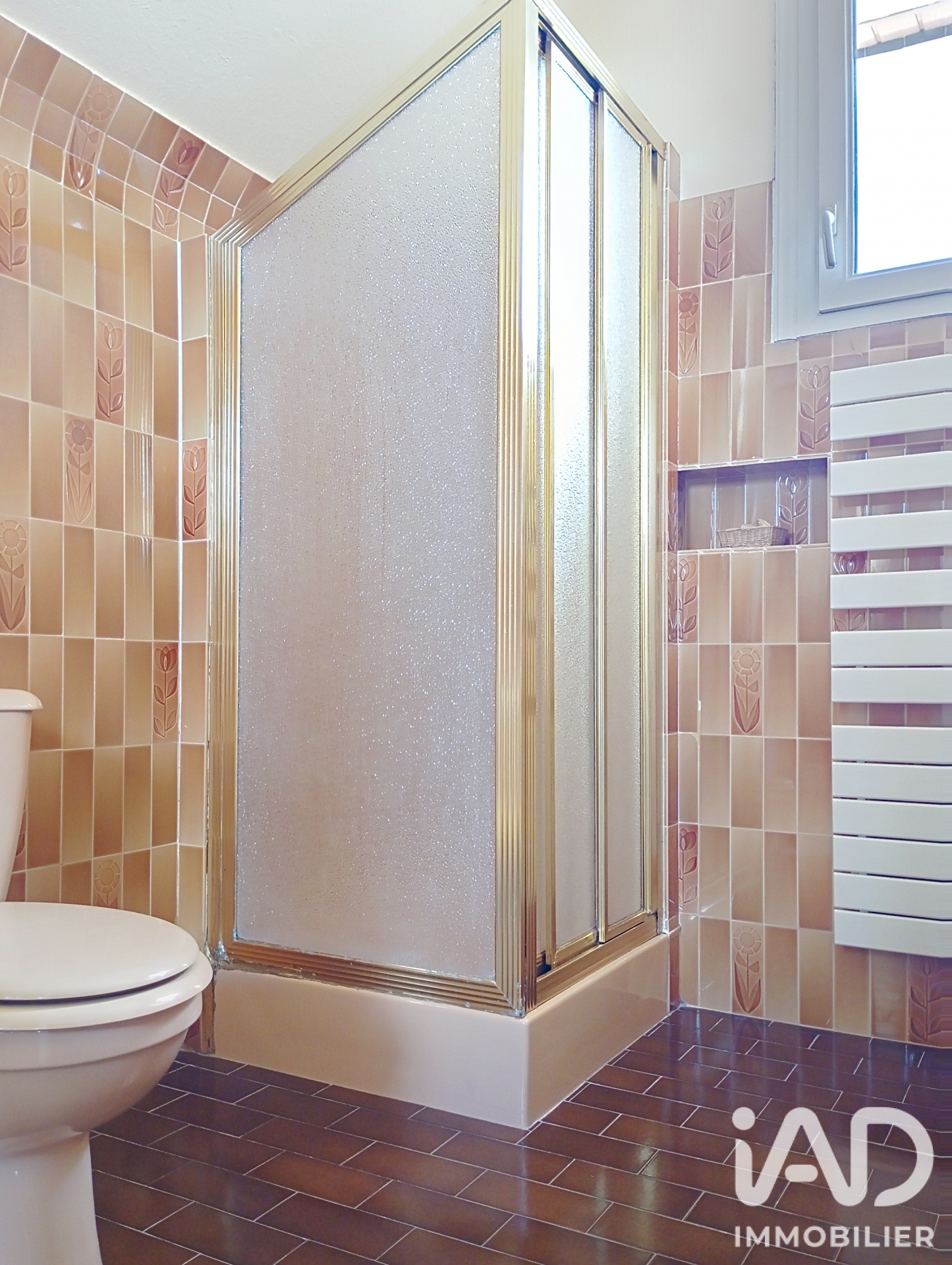 Vente maison à Camors (56330) : maison traditionnelle 5 pièces 146 m² - 2111147 — 11