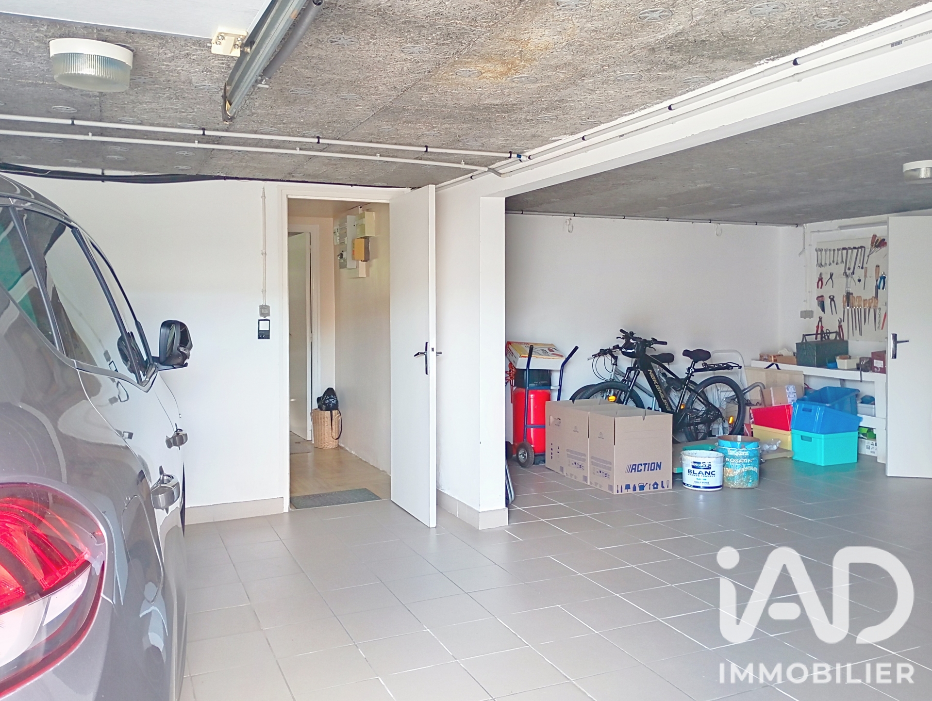Vente maison à Camors (56330) : maison traditionnelle 5 pièces 146 m² - 2111147 — 23