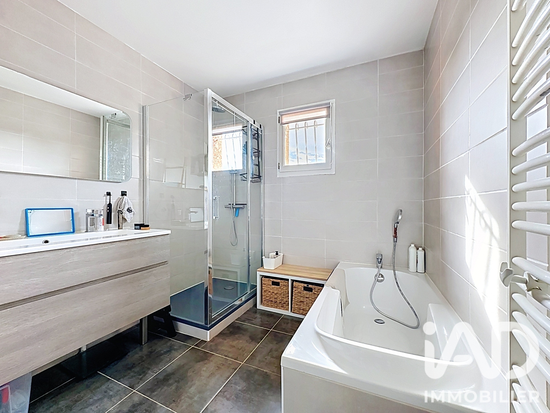 Vente maison à Fleurieux-sur-l'Arbresle (69210) : maison 5 pièces 108 m² - 2106620 — 10