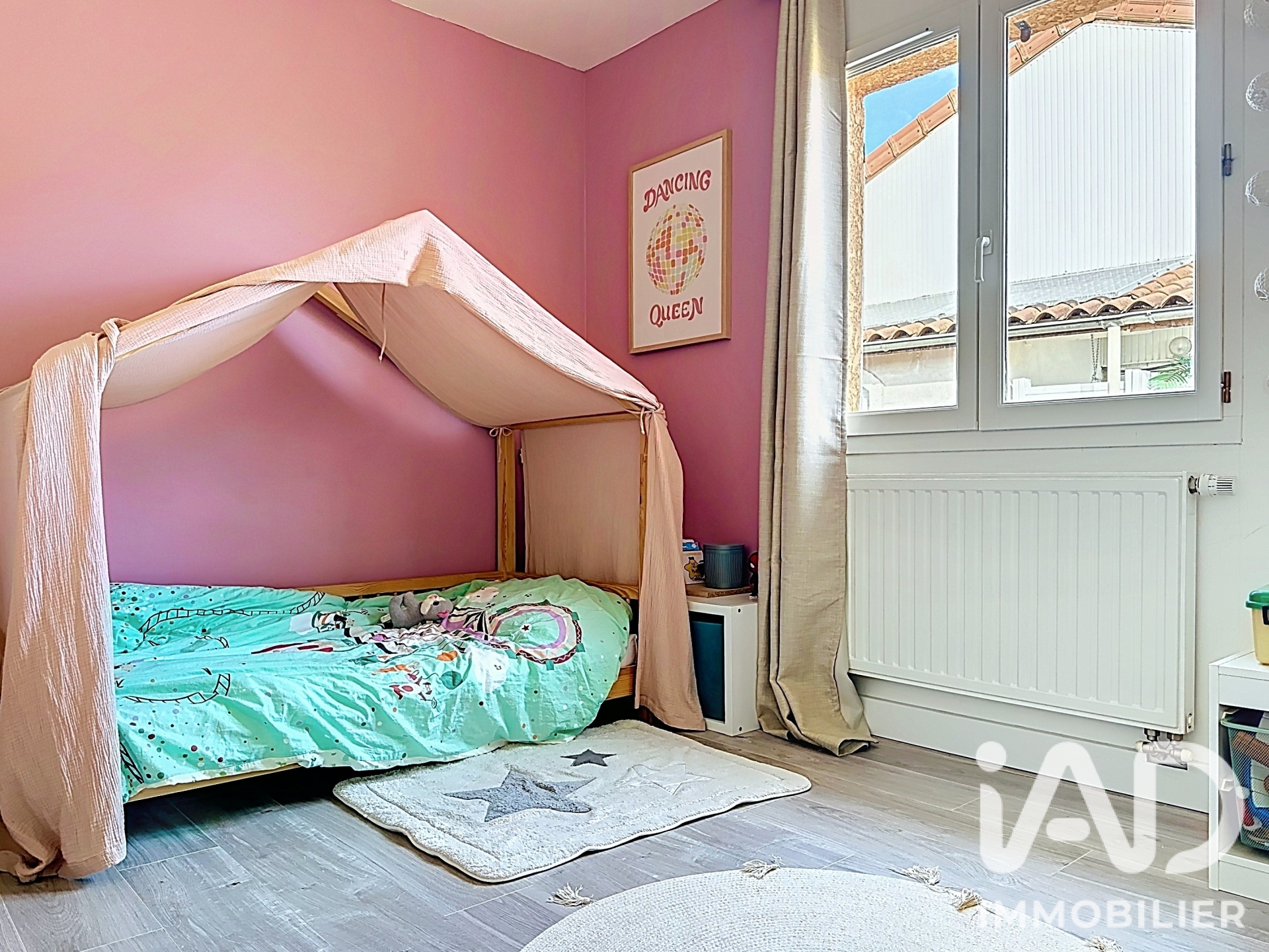 Vente maison à Fleurieux-sur-l'Arbresle (69210) : maison 5 pièces 108 m² - 2106620 — 8