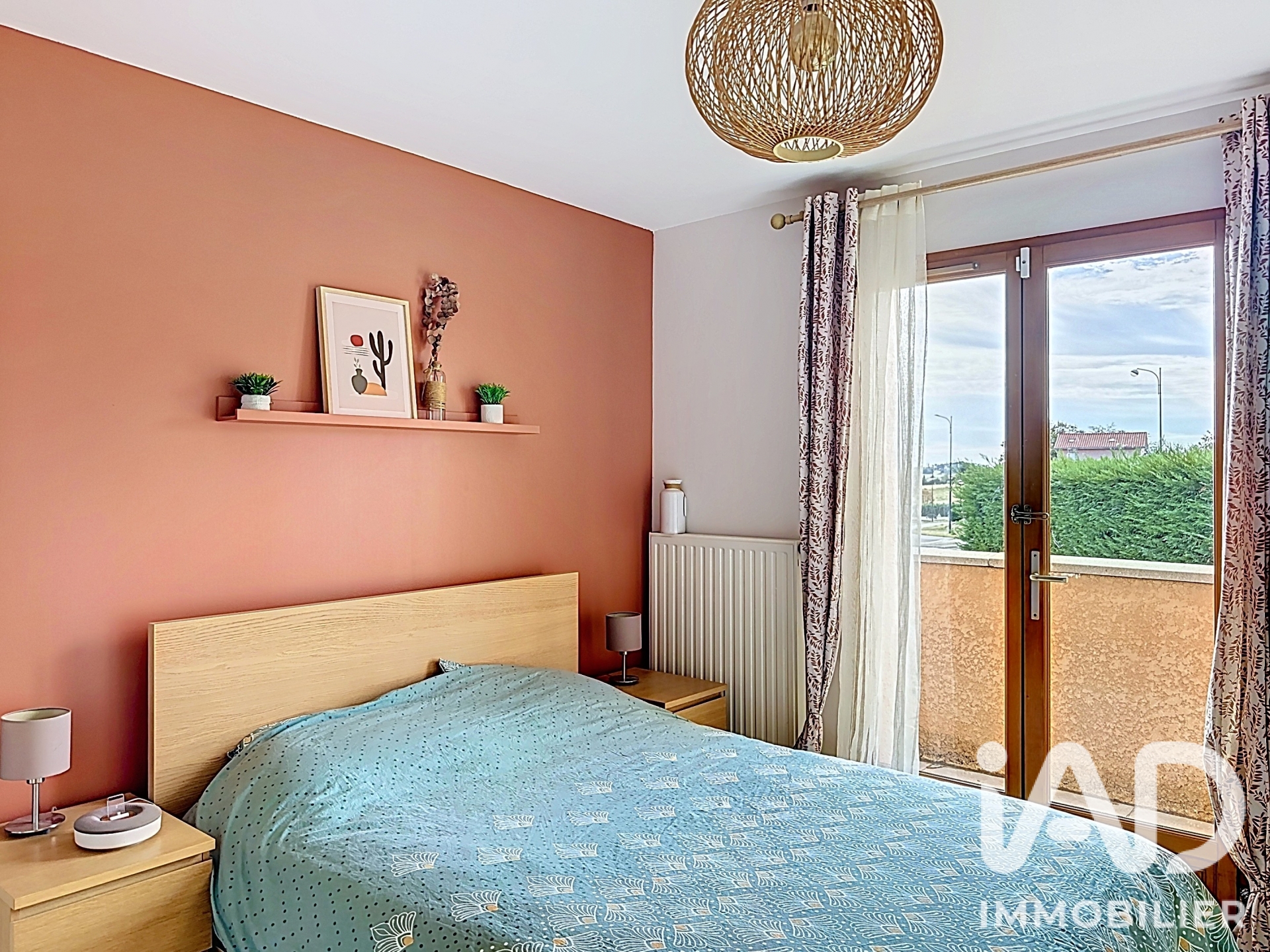 Vente maison à Fleurieux-sur-l'Arbresle (69210) : maison 5 pièces 108 m² - 2106620 — 9