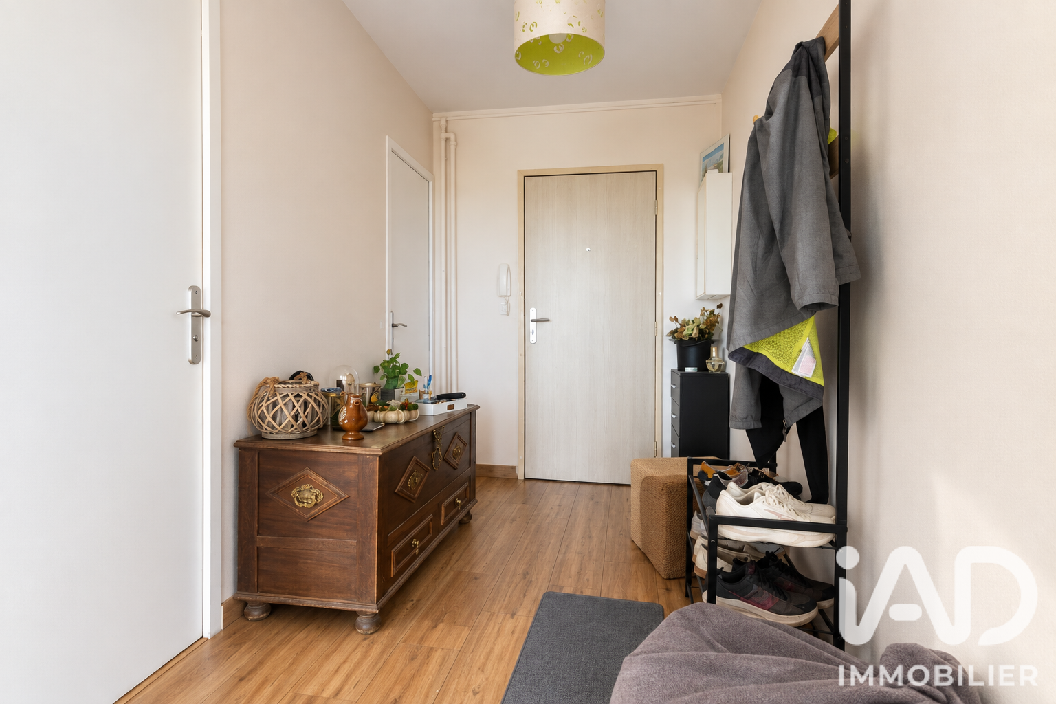 Vente appartement à Beaune (21200) : appartement 3 pièces 67 m² - 2107455 — 9