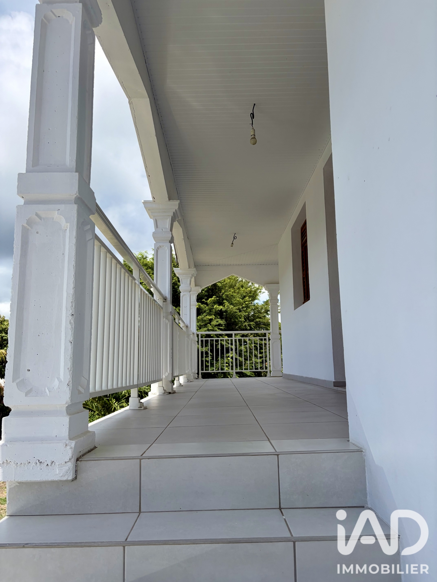 Vente maison à Le Vauclin (97280) : maison 9 pièces 180 m² - 2106536 — 7