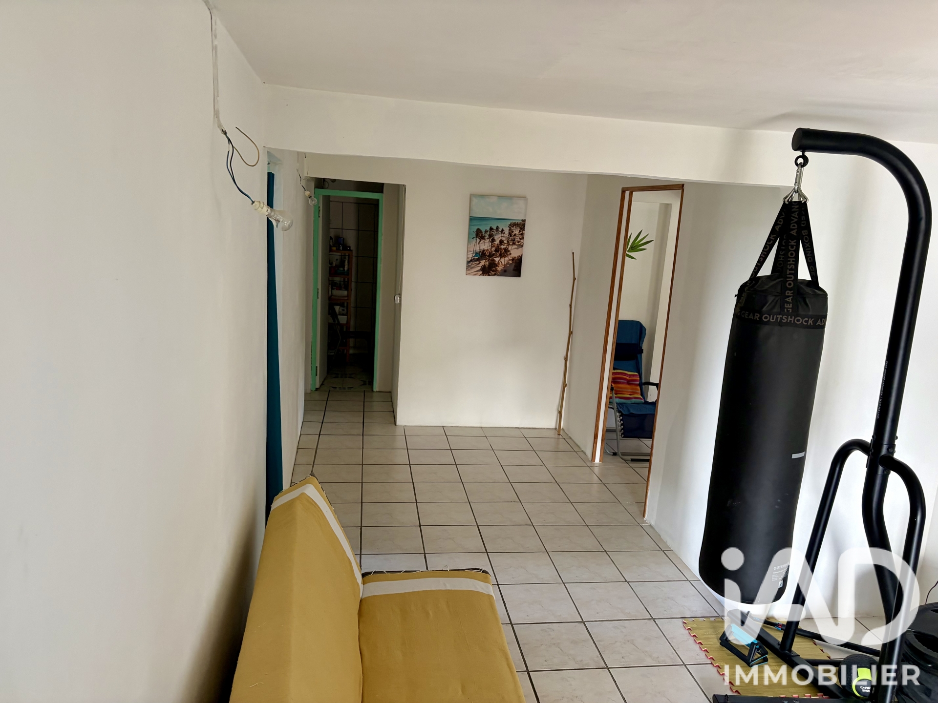 Vente maison à Le Vauclin (97280) : maison 9 pièces 180 m² - 2106536 — 11