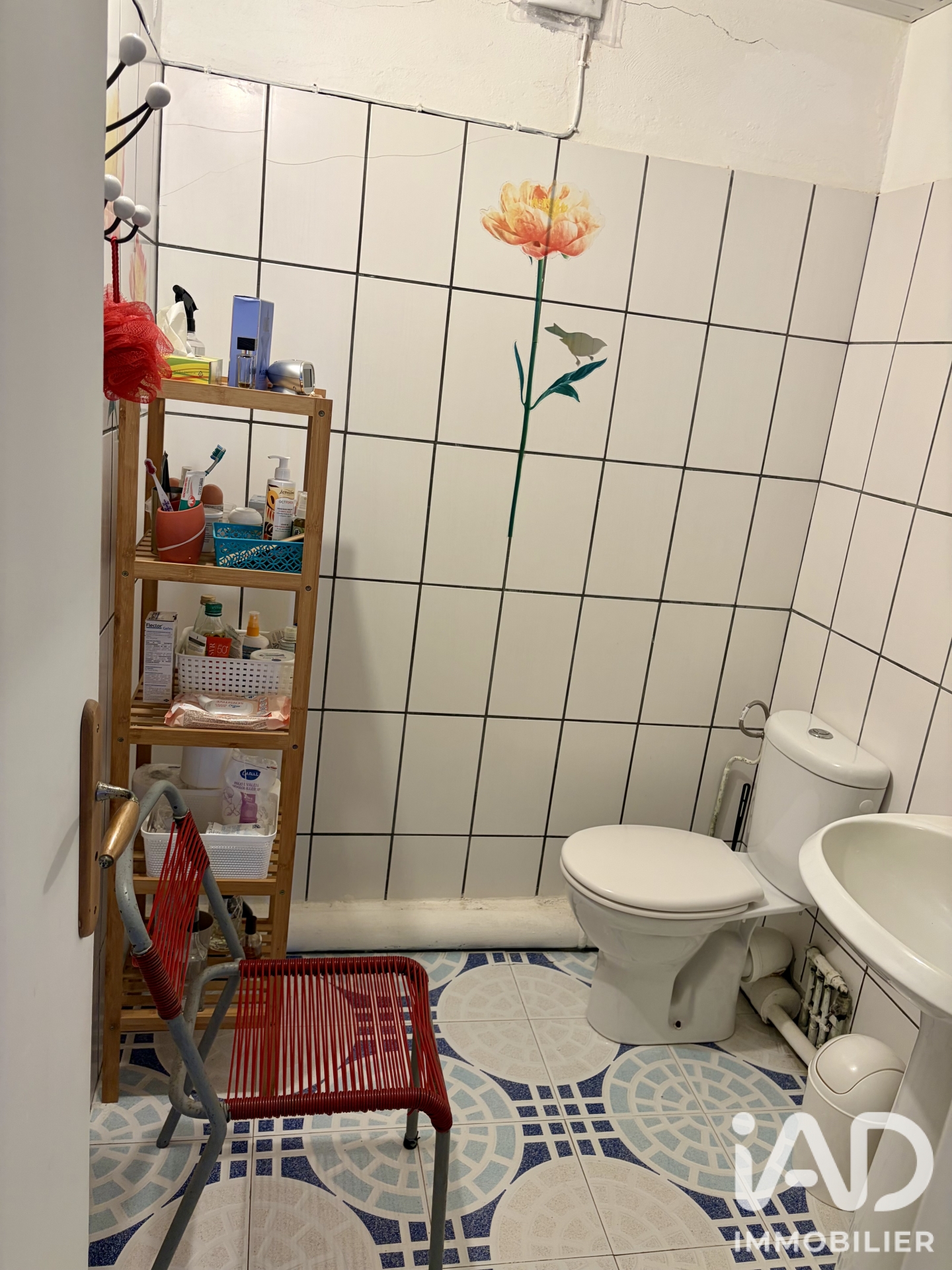 Vente maison à Le Vauclin (97280) : maison 9 pièces 180 m² - 2106536 — 9