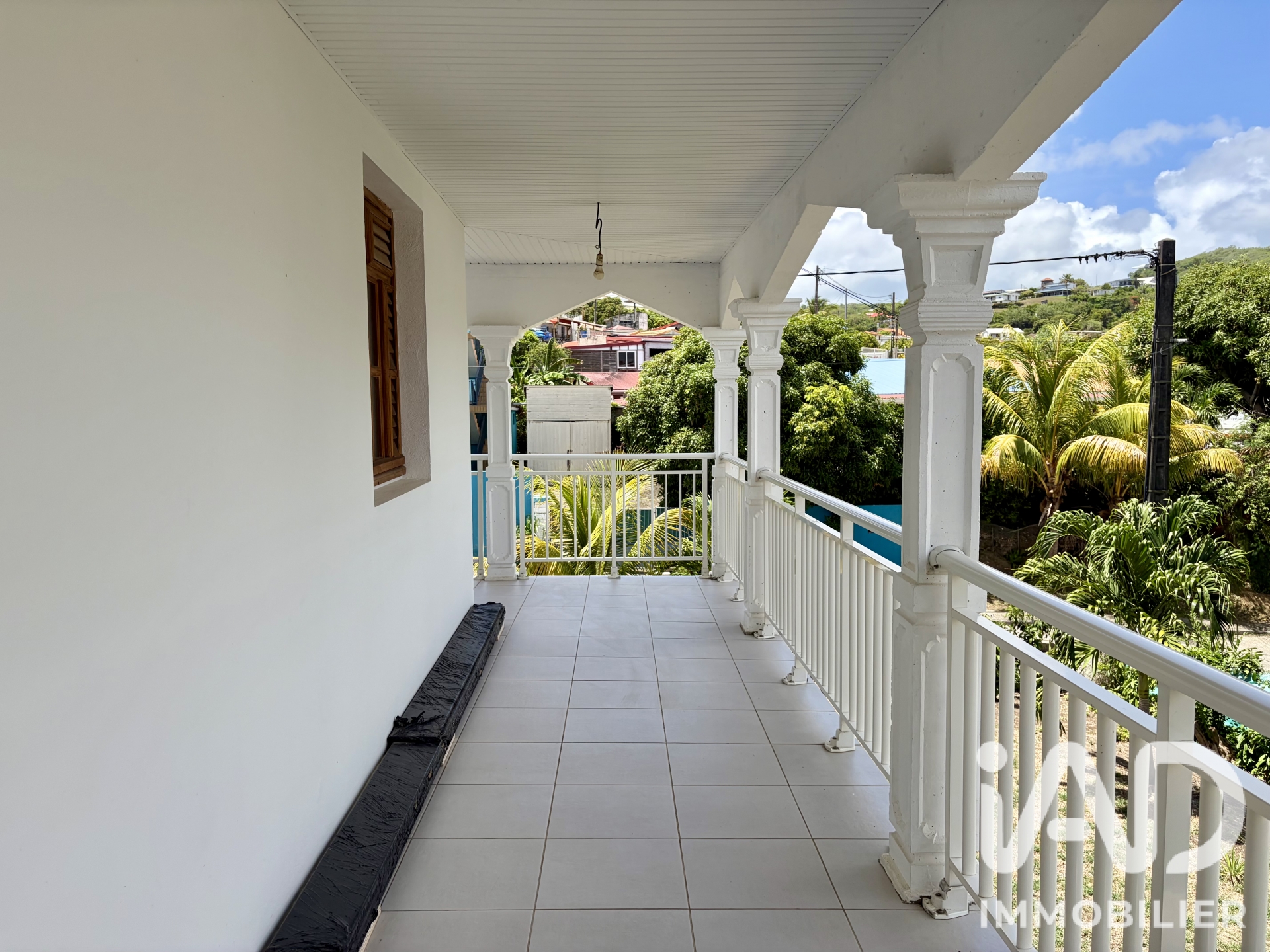 Vente maison à Le Vauclin (97280) : maison 9 pièces 180 m² - 2106536 — 4