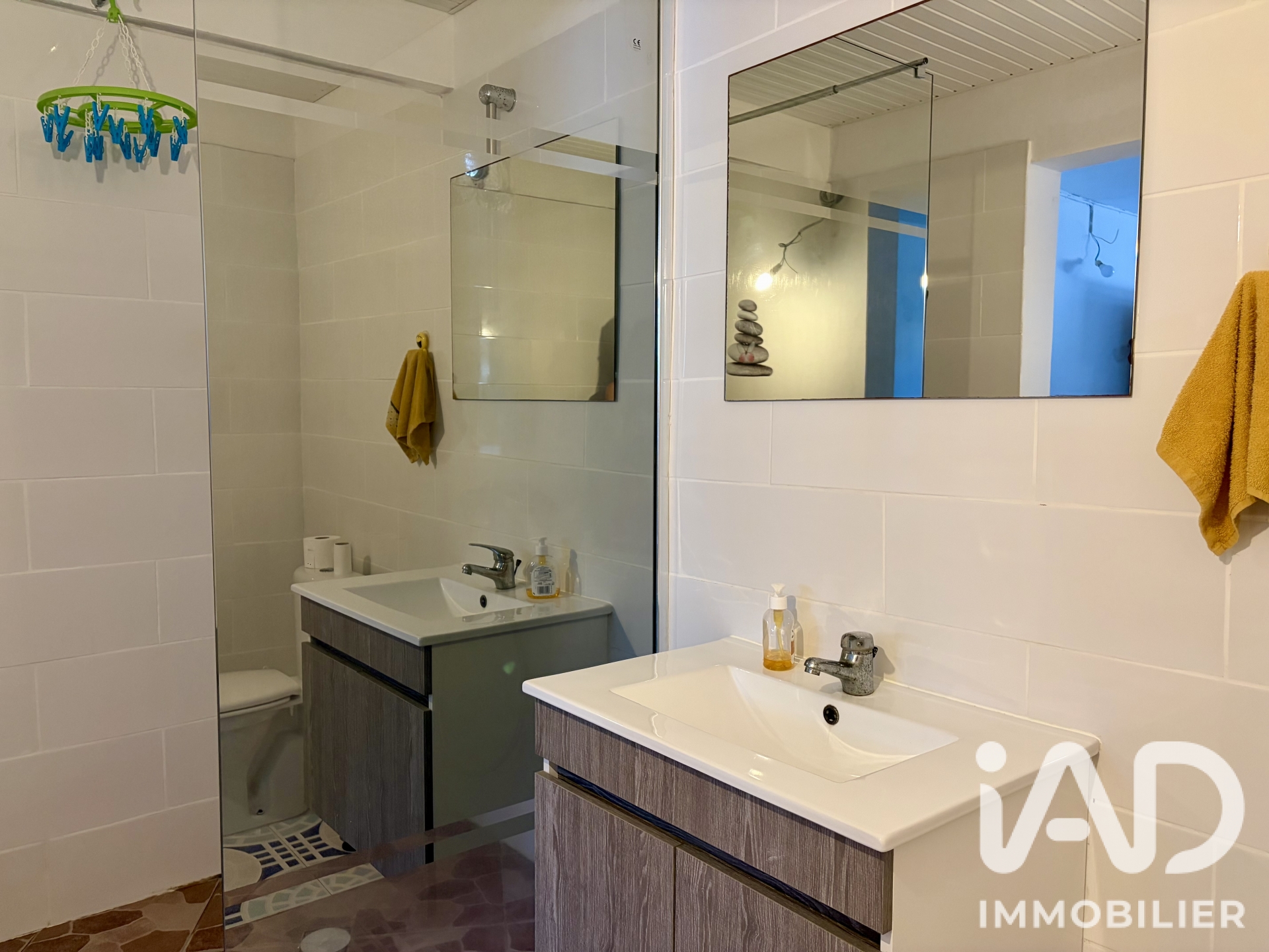 Vente maison à Le Vauclin (97280) : maison 9 pièces 180 m² - 2106536 — 13