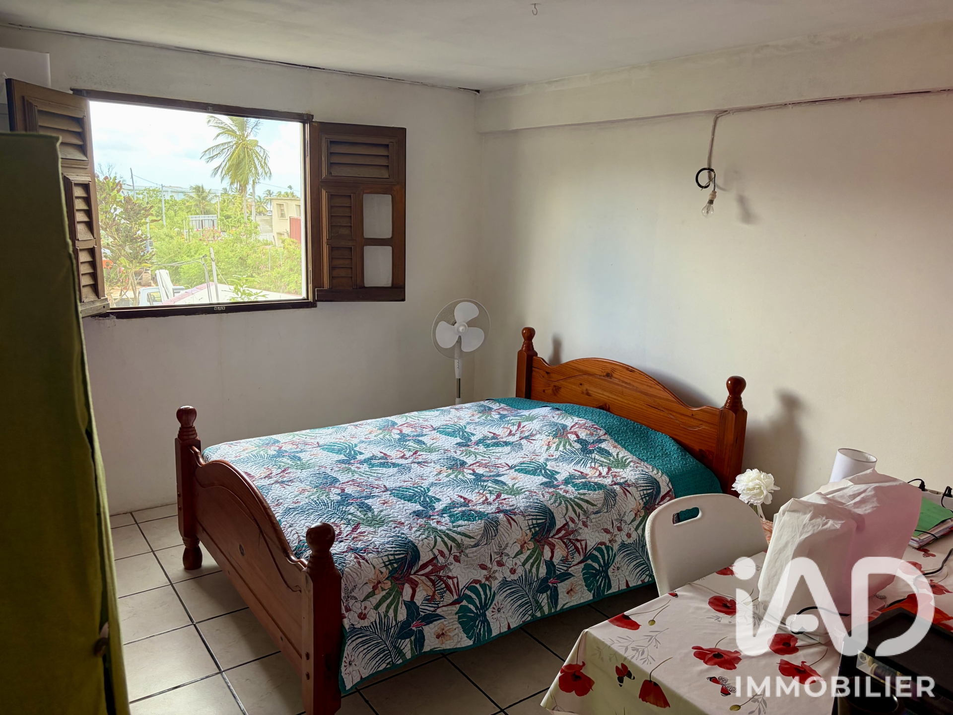 Vente maison à Le Vauclin (97280) : maison 9 pièces 180 m² - 2106536 — 10