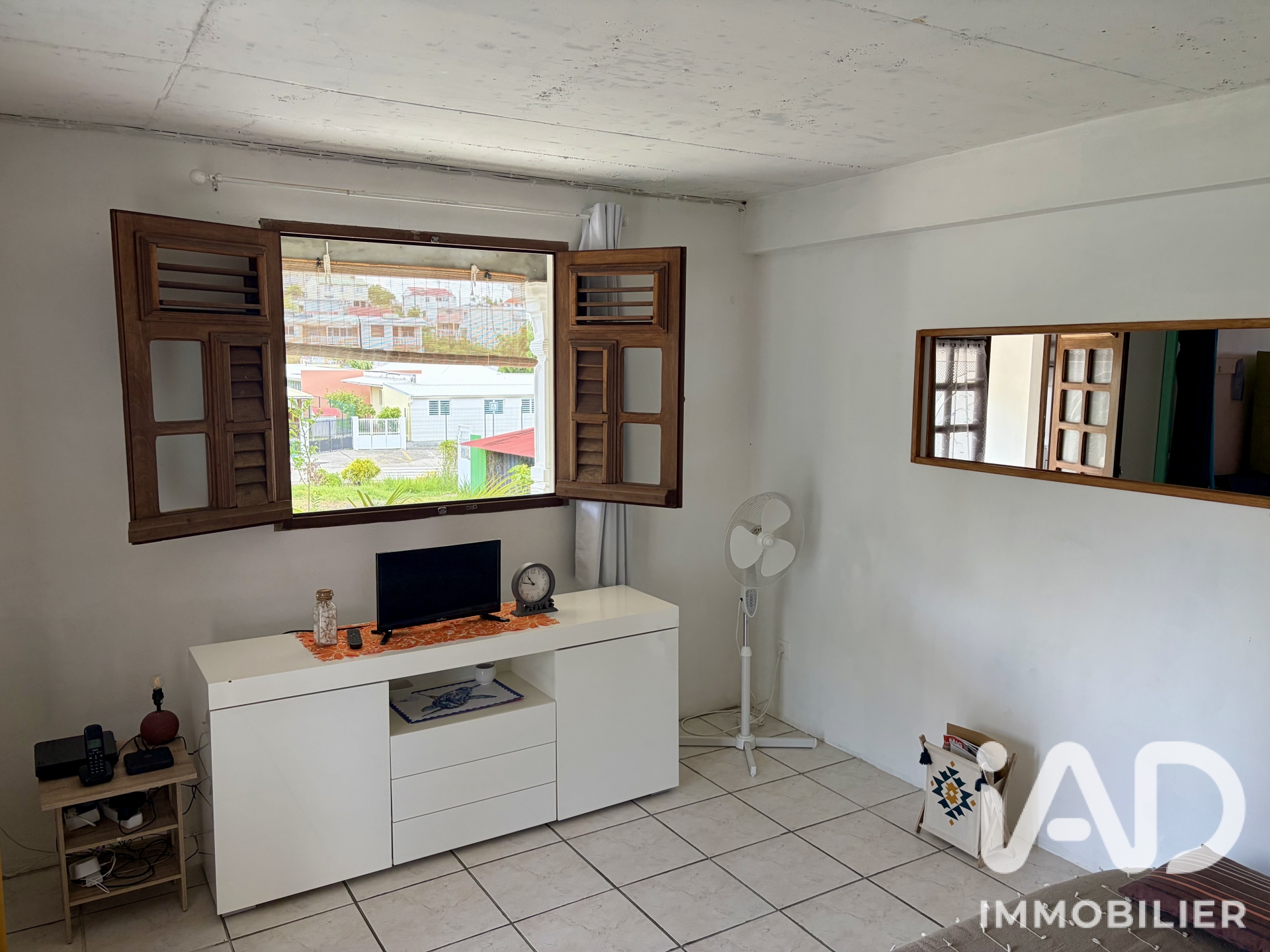 Vente maison à Le Vauclin (97280) : maison 9 pièces 180 m² - 2106536 — 14