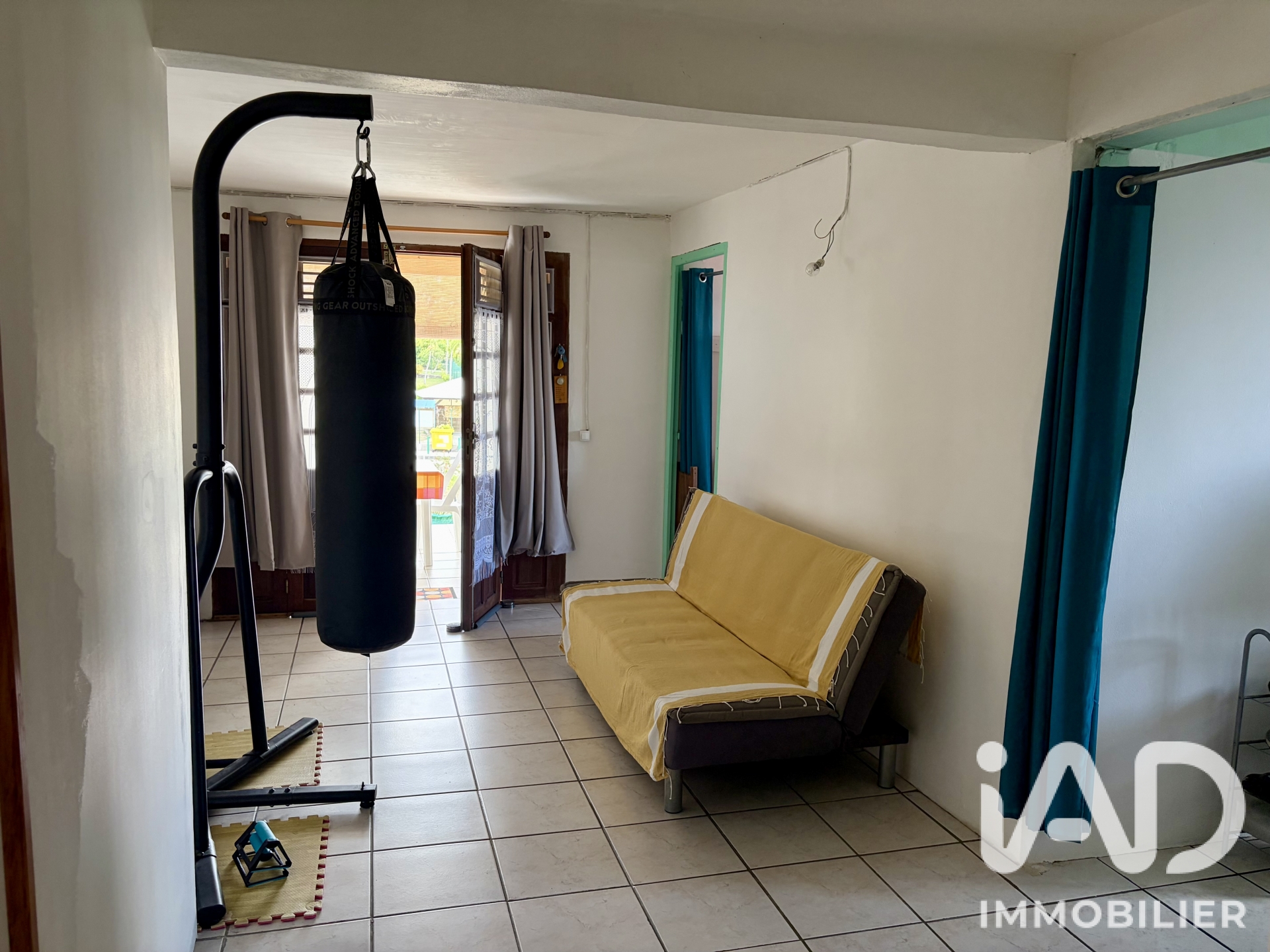 Vente maison à Le Vauclin (97280) : maison 9 pièces 180 m² - 2106536 — 12