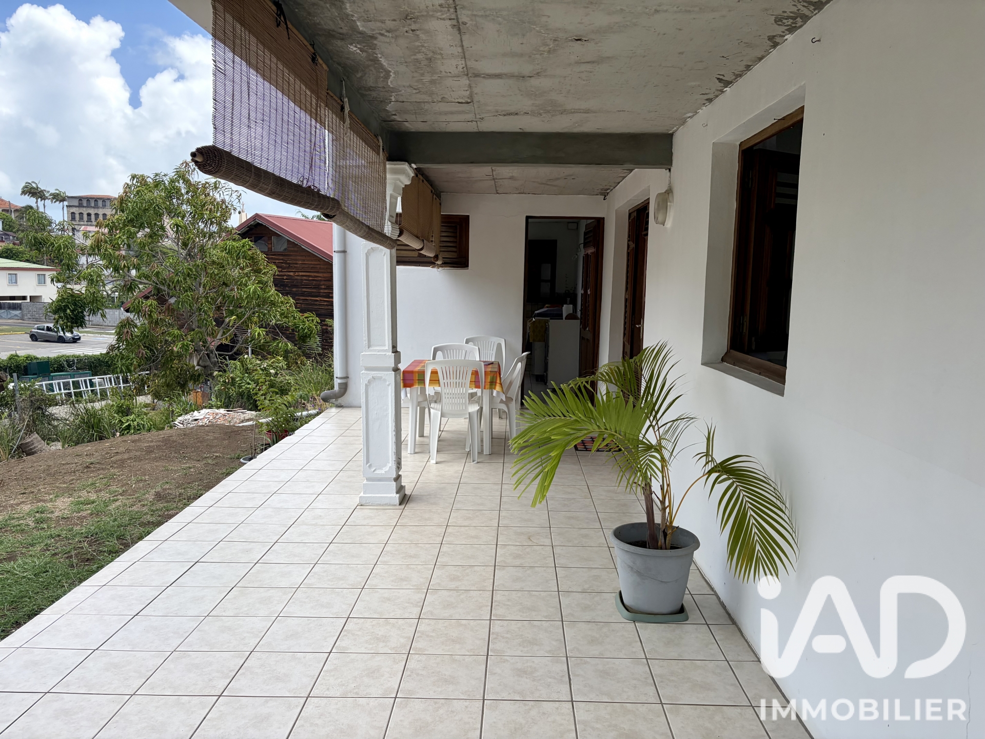 Vente maison à Le Vauclin (97280) : maison 9 pièces 180 m² - 2106536 — 5