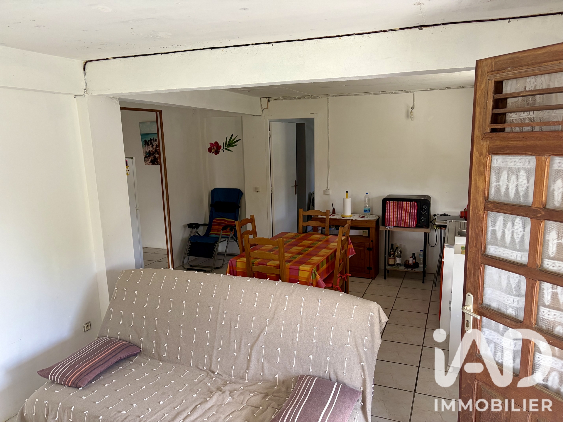Vente maison à Le Vauclin (97280) : maison 9 pièces 180 m² - 2106536 — 15