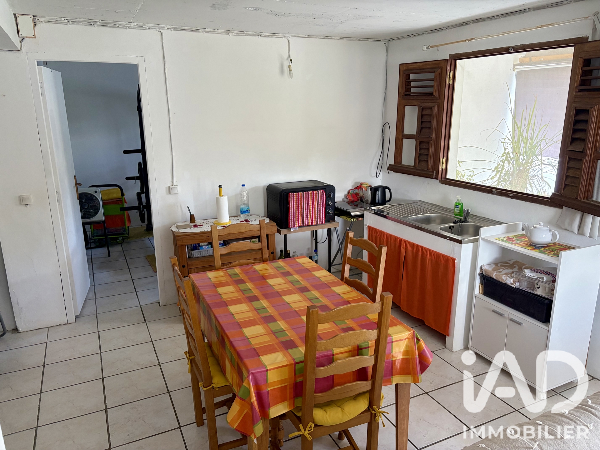 Vente maison à Le Vauclin (97280) : maison 9 pièces 180 m² - 2106536 — 17