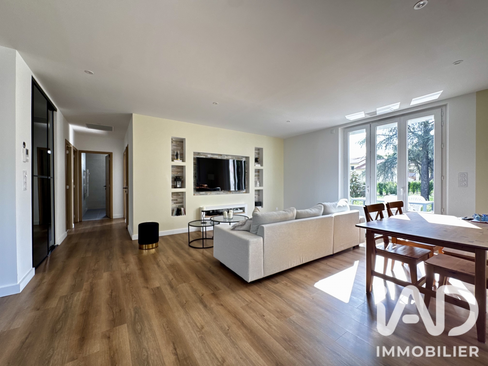 Vente Maison/villa 6 pièces