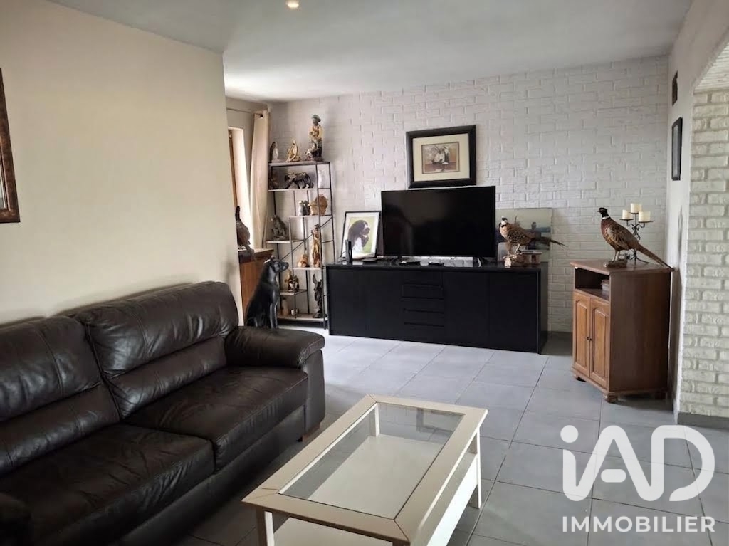 Vente maison à Violaines (62138) : maison 5 pièces 118 m² - 2110379 — 5