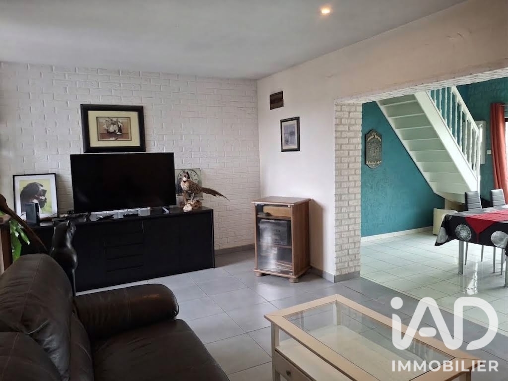 Vente maison à Violaines (62138) : maison 5 pièces 118 m² - 2110379 — 4