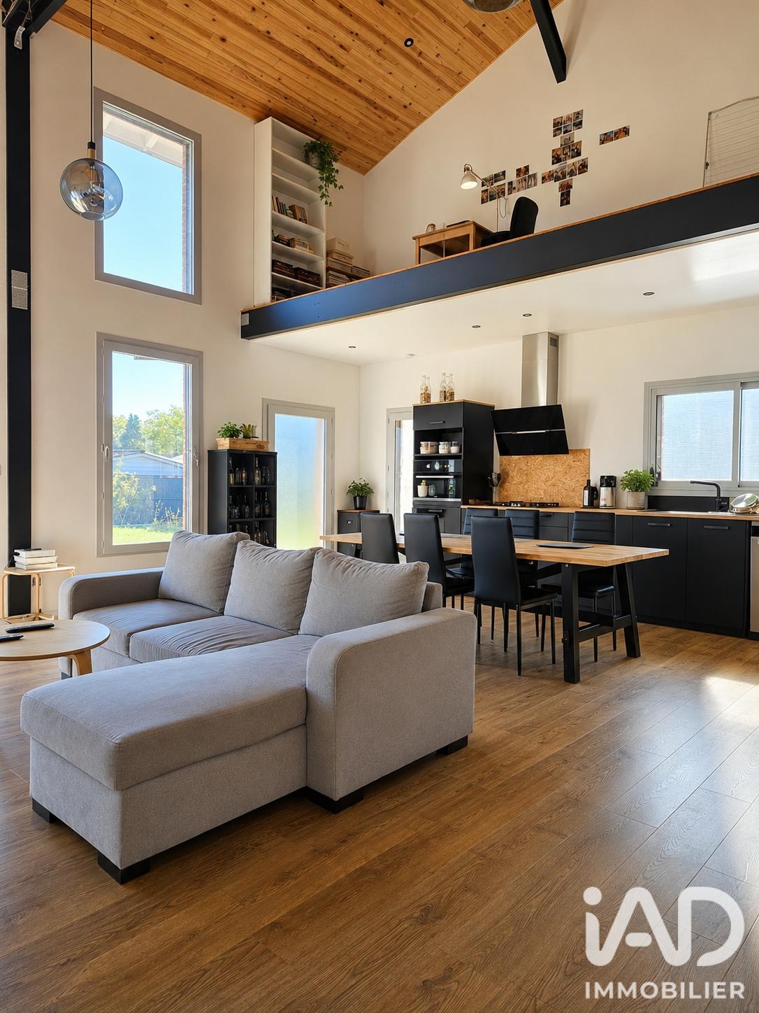 Maison à vendre à Montech — 249 000 € — IAD France