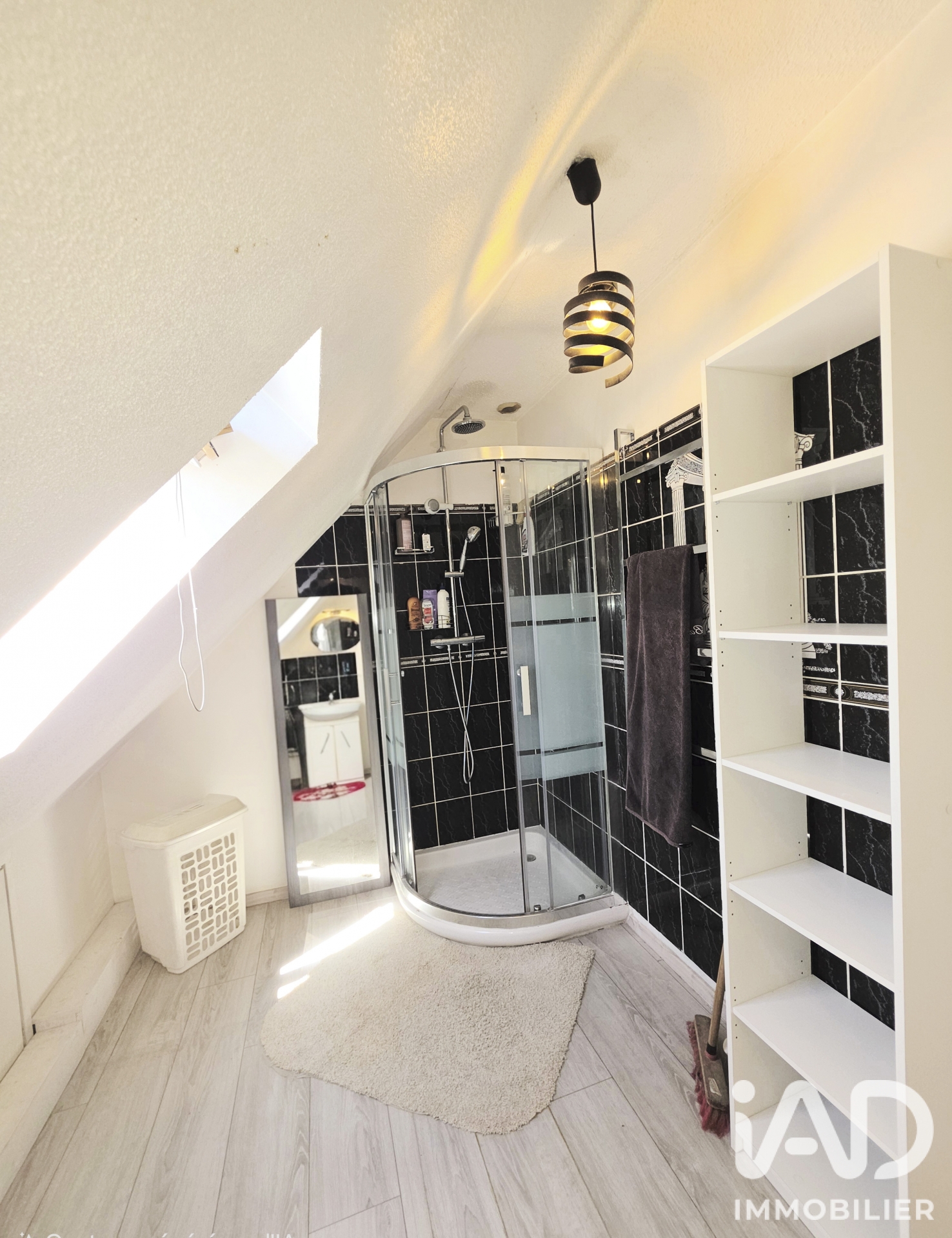 Vente maison à Allonzier-la-Caille (74350) : maison 6 pièces 200 m² - 2109874 — 22