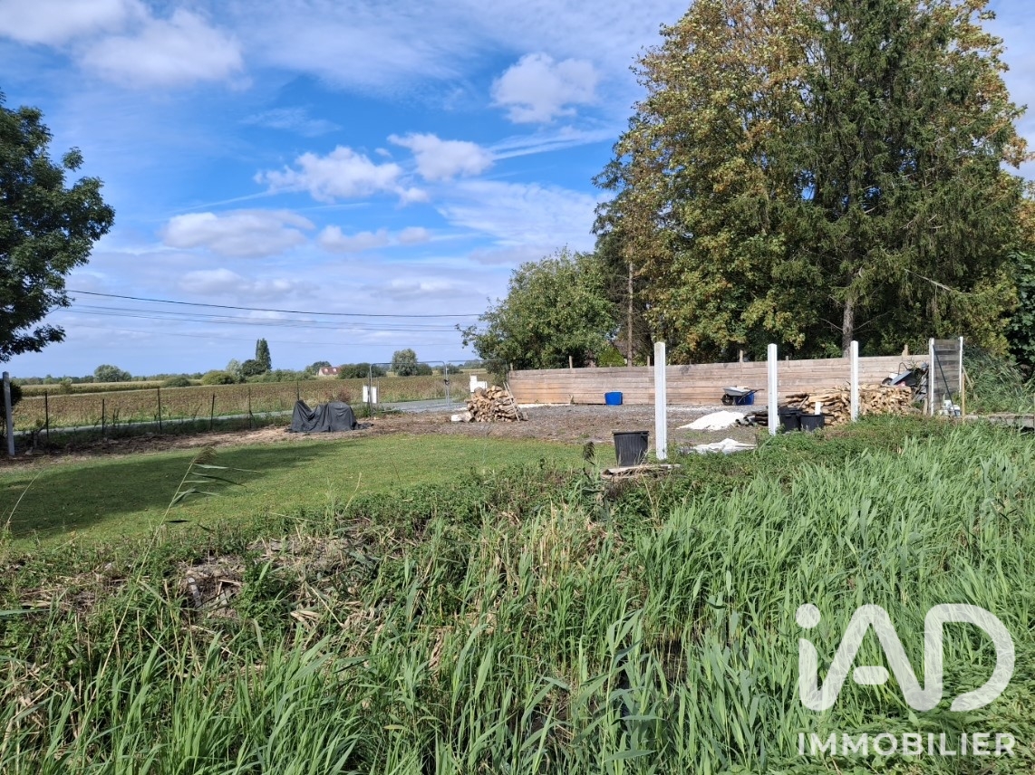 Vente maison à Violaines (62138) : maison 5 pièces 118 m² - 2110379 — 15