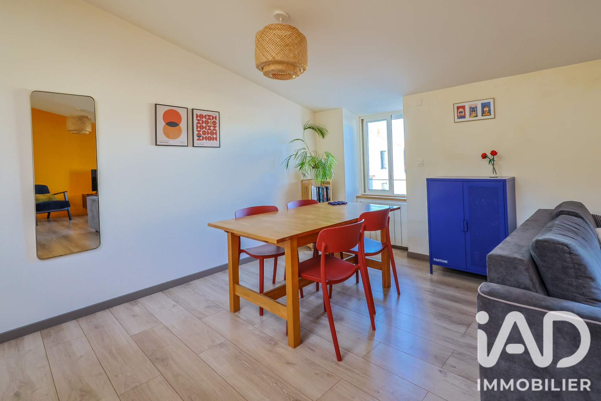 Vente maison à Dompierre-sur-Mer (17139) : maison 4 pièces 80 m² - 2110490 — 6