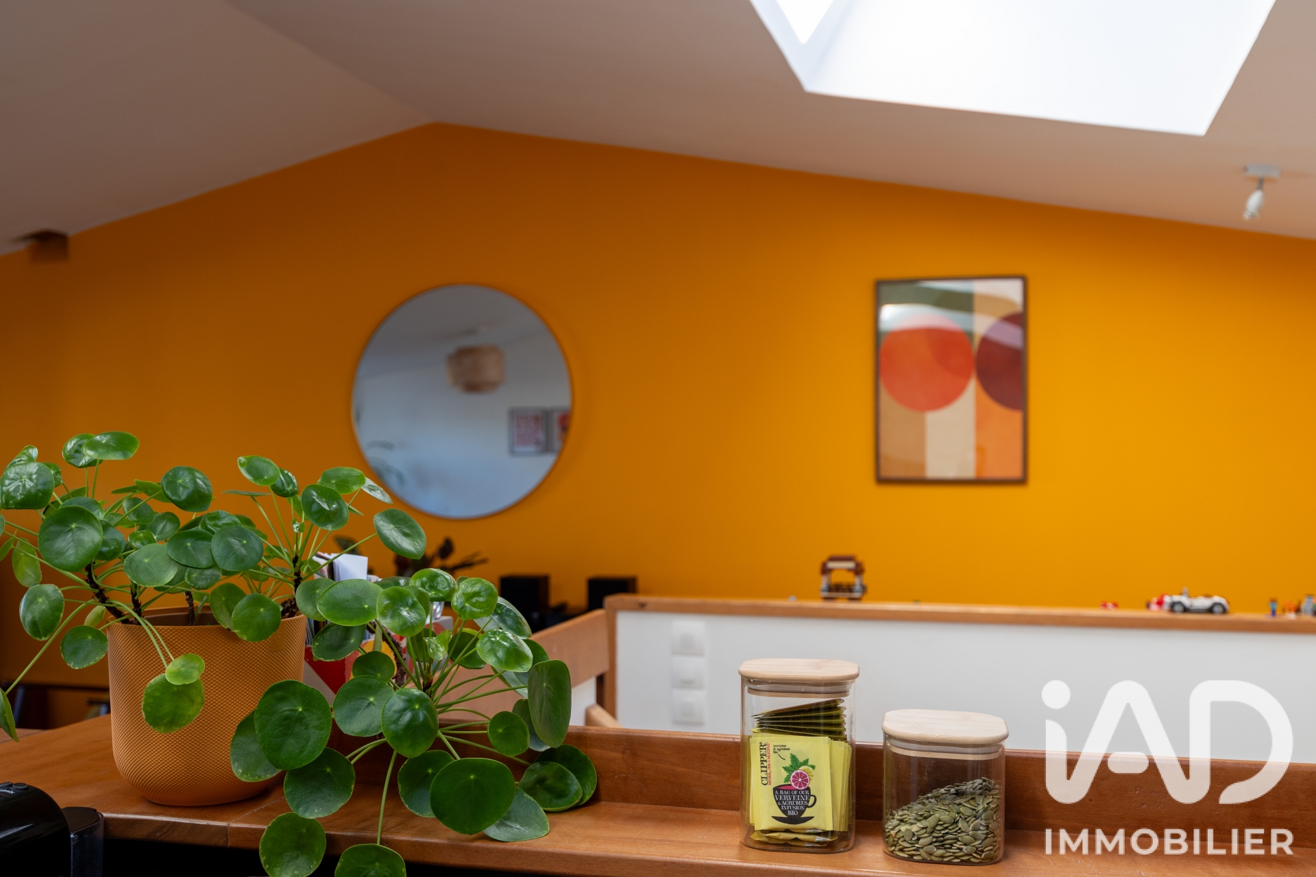 Vente maison à Dompierre-sur-Mer (17139) : maison 4 pièces 80 m² - 2110490 — 21