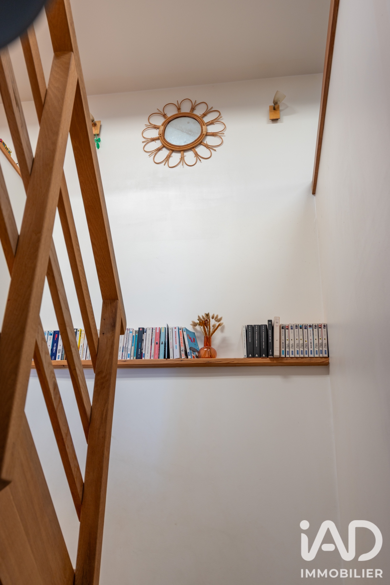 Vente maison à Dompierre-sur-Mer (17139) : maison 4 pièces 80 m² - 2110490 — 19