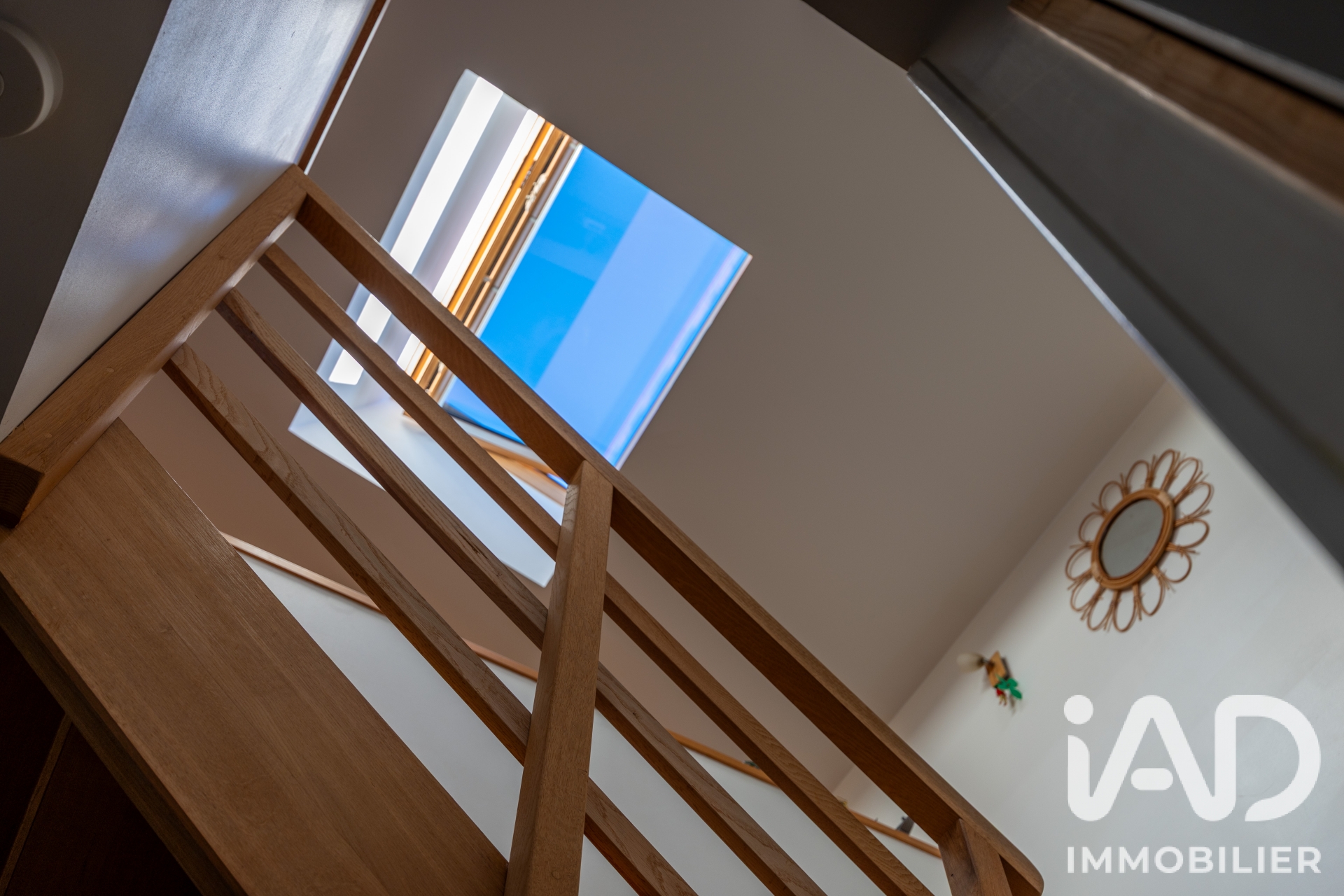 Vente maison à Dompierre-sur-Mer (17139) : maison 4 pièces 80 m² - 2110490 — 18