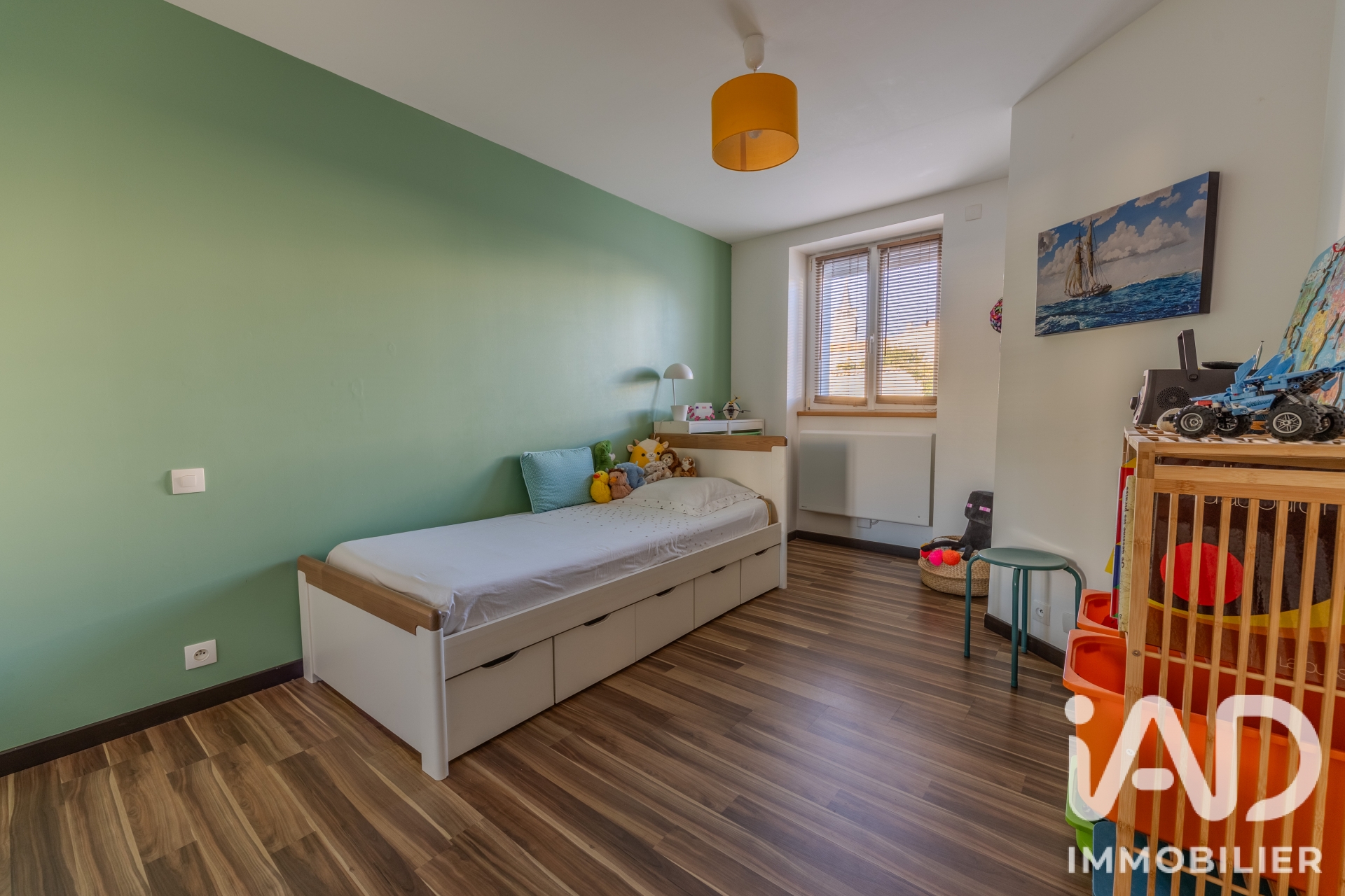 Vente maison à Dompierre-sur-Mer (17139) : maison 4 pièces 80 m² - 2110490 — 12