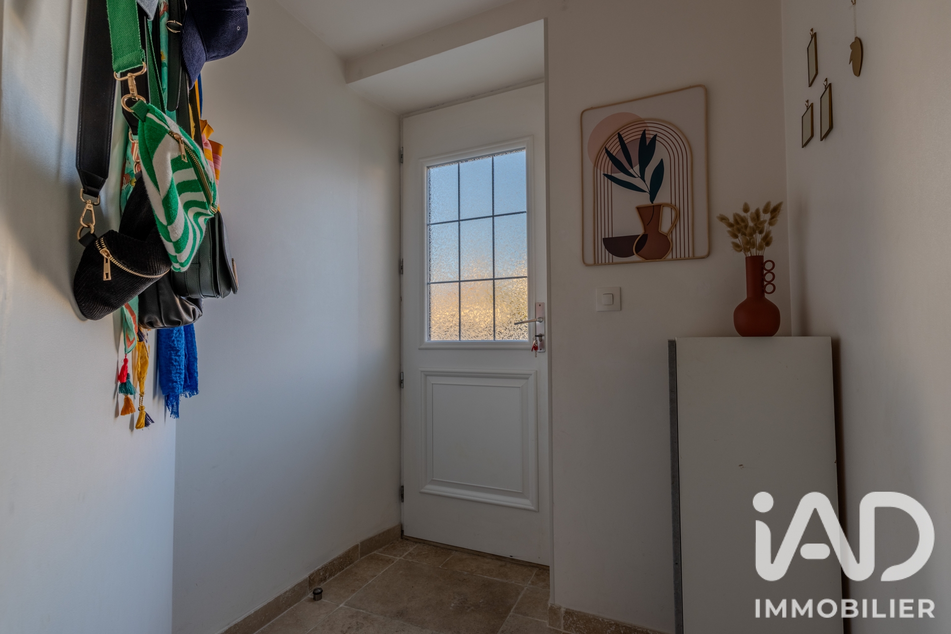 Vente maison à Dompierre-sur-Mer (17139) : maison 4 pièces 80 m² - 2110490 — 16
