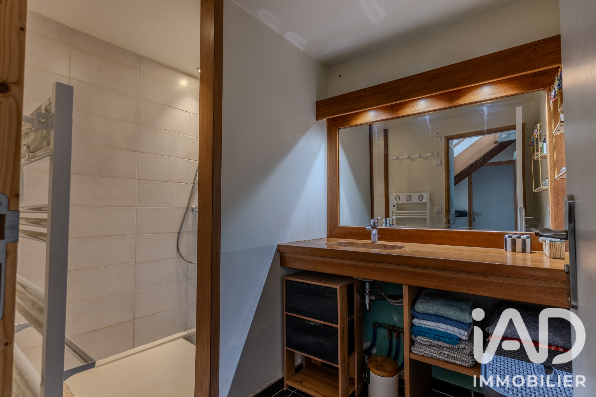 Vente maison à Dompierre-sur-Mer (17139) : maison 4 pièces 80 m² - 2110490 — 11
