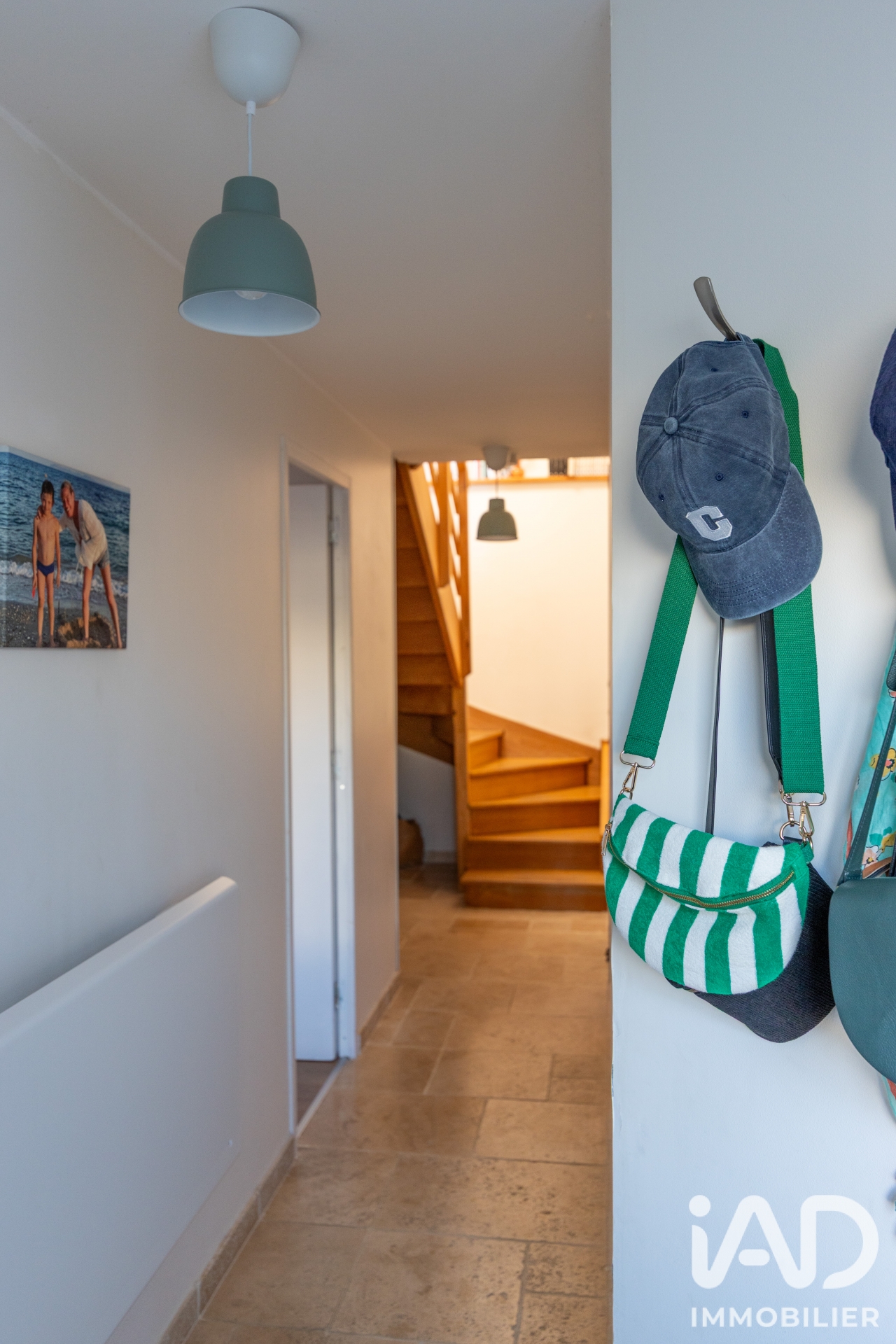 Vente maison à Dompierre-sur-Mer (17139) : maison 4 pièces 80 m² - 2110490 — 17