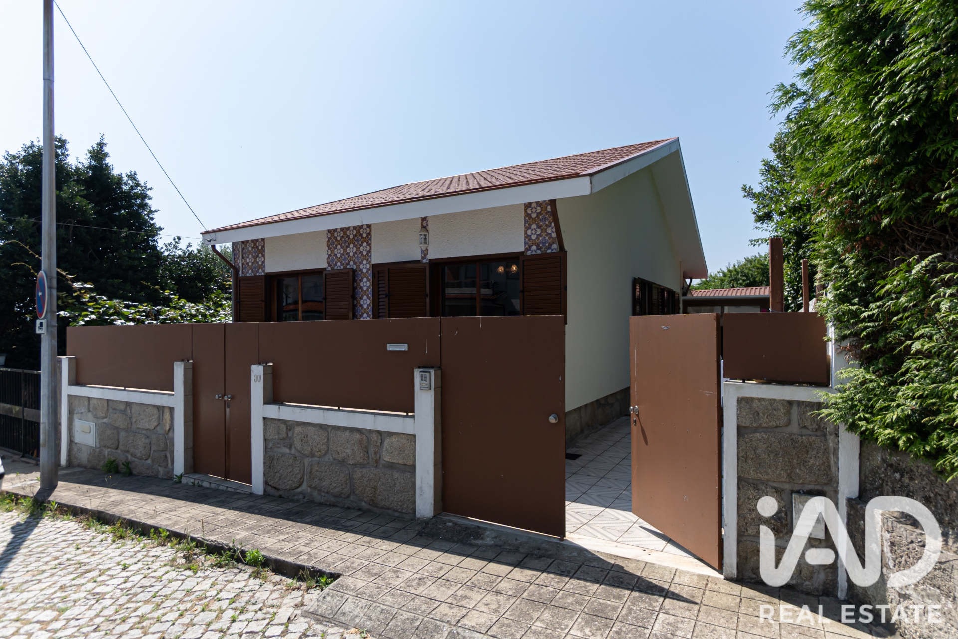 Moradia T0 em Maia, €320.000