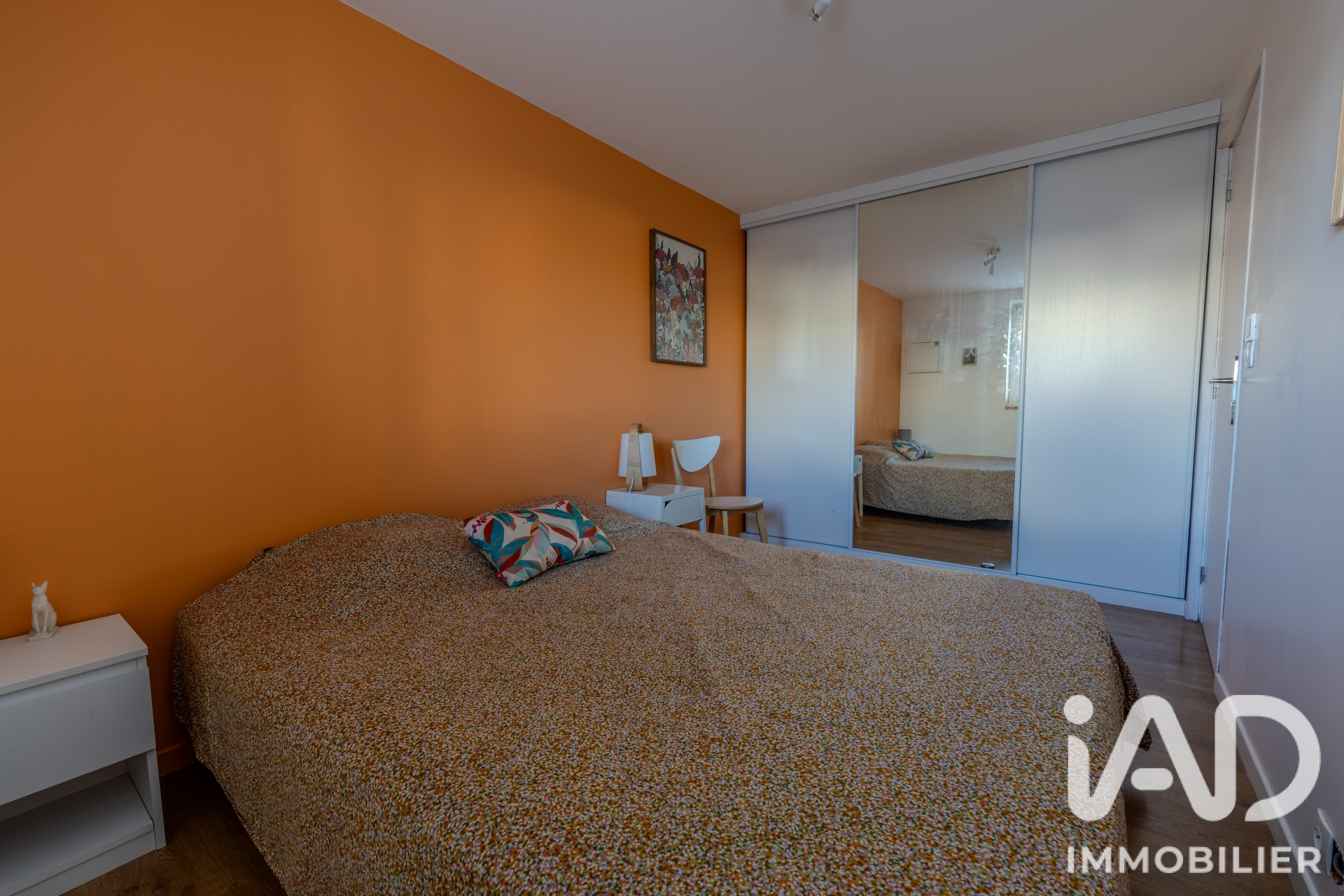 Vente maison à Dompierre-sur-Mer (17139) : maison 4 pièces 80 m² - 2110490 — 15