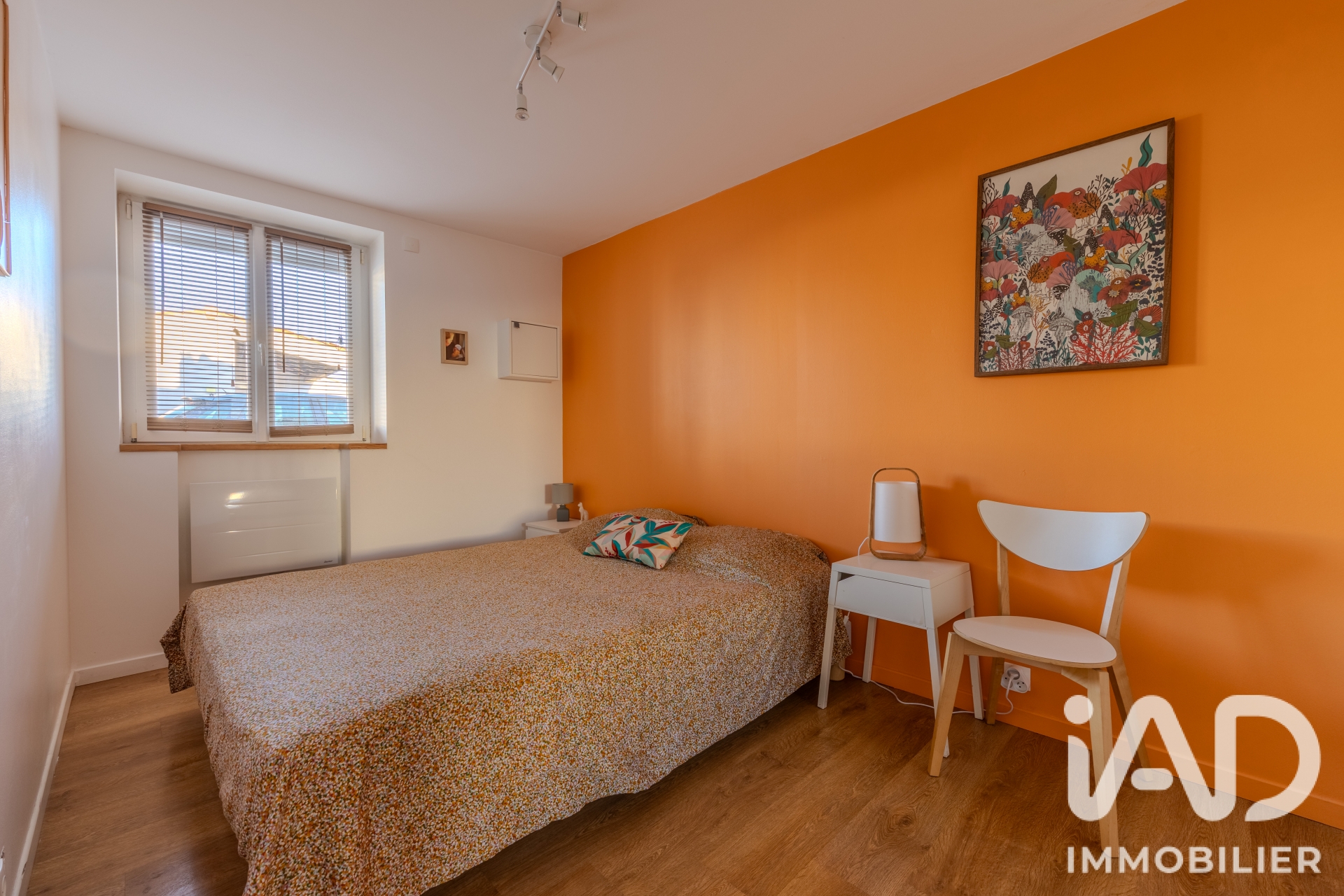 Vente maison à Dompierre-sur-Mer (17139) : maison 4 pièces 80 m² - 2110490 — 14