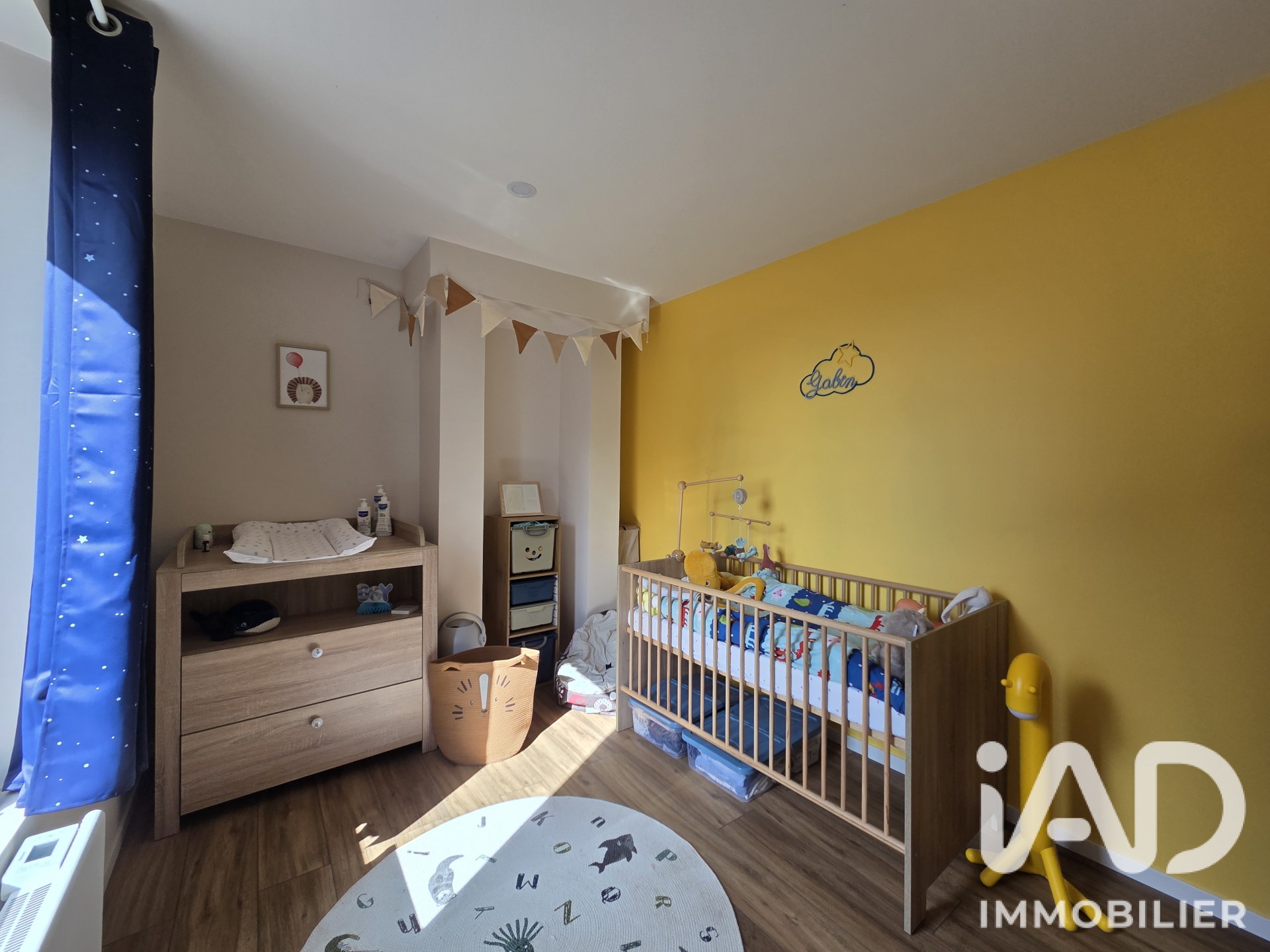 Vente maison à Chartres (28000) : longère 5 pièces 113 m² - 2107676 — 10