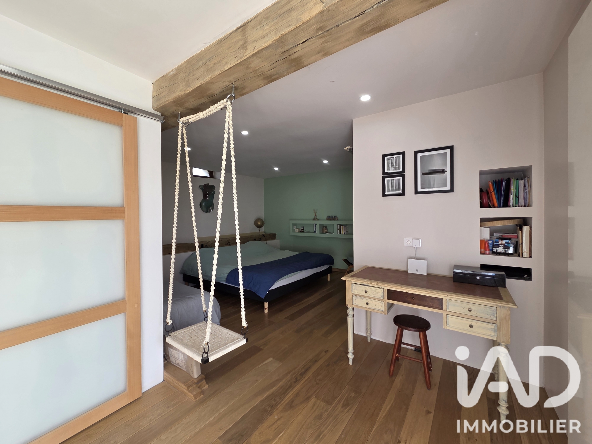 Vente maison à Chartres (28000) : longère 5 pièces 113 m² - 2107676 — 5